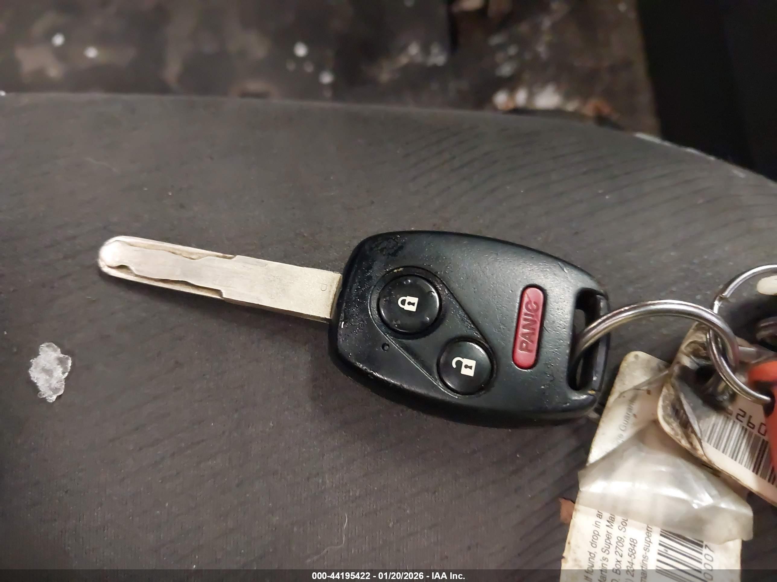 HONDA FIT image 11
