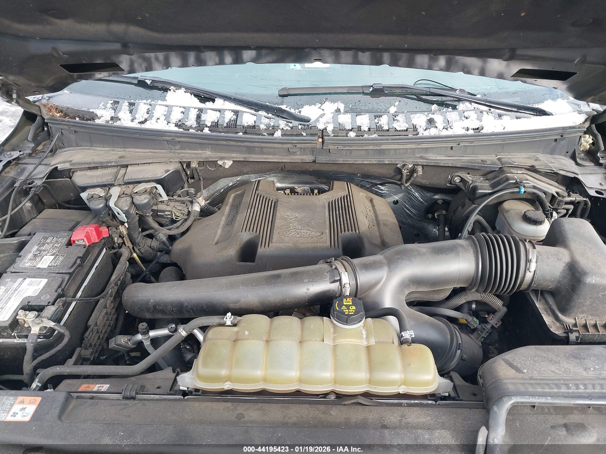 FORD EXPEDITION image 10