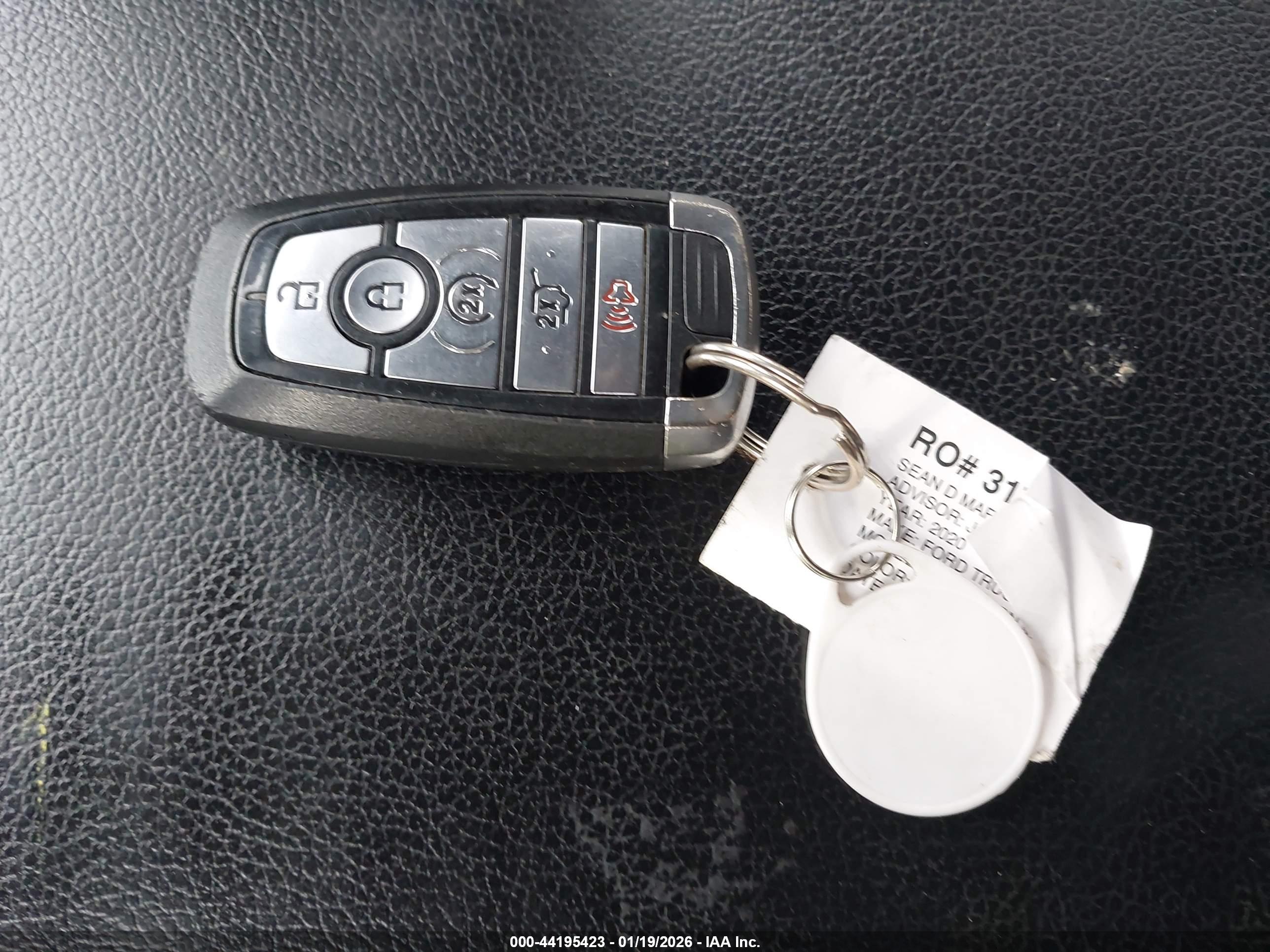 FORD EXPEDITION image 11