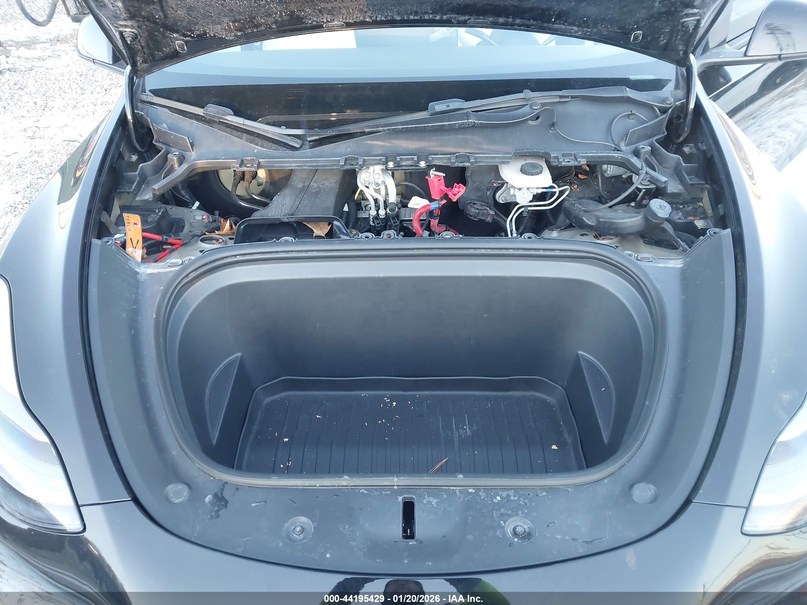 TESLA MODEL image 10