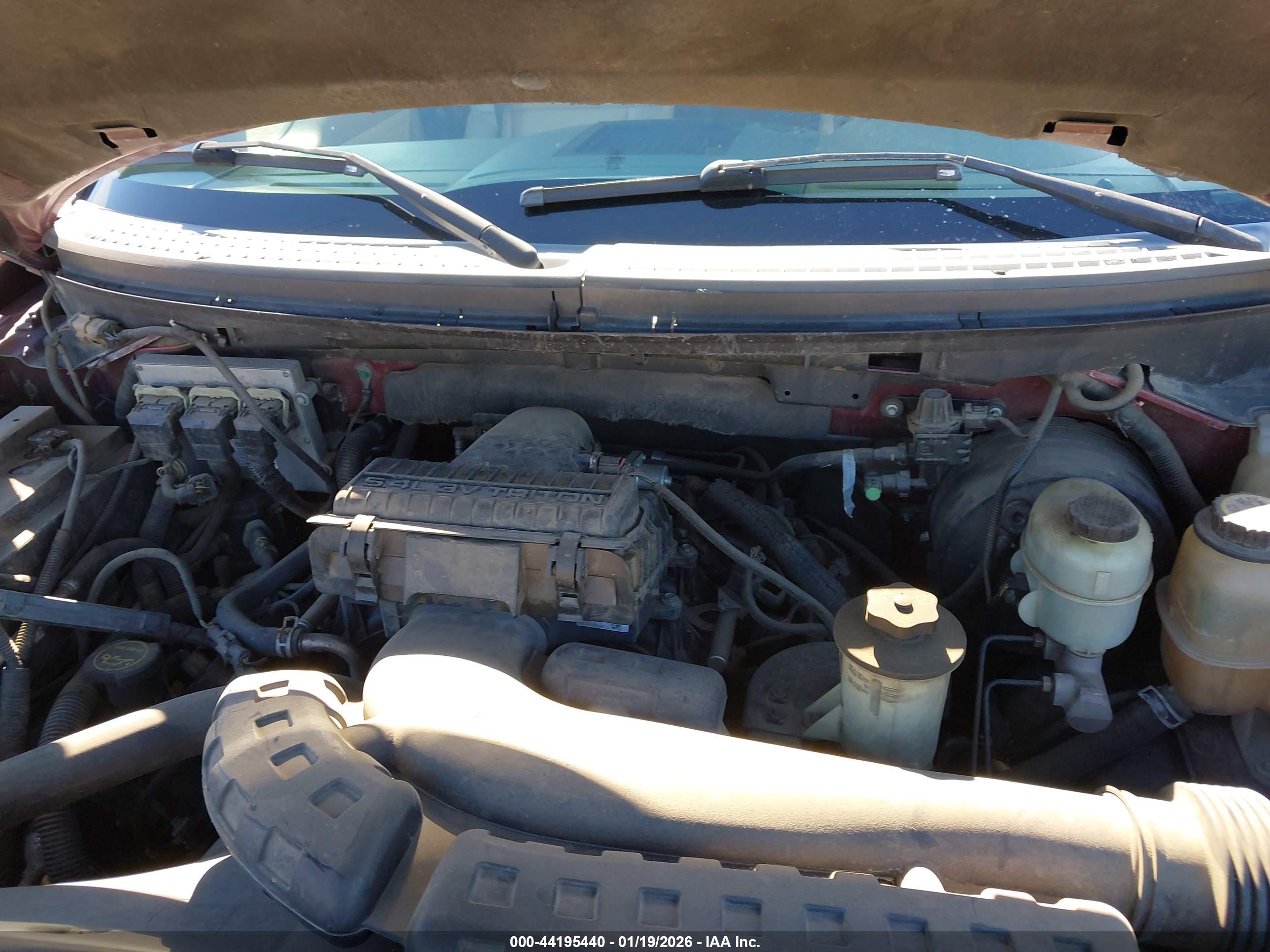 FORD F-150 image 10