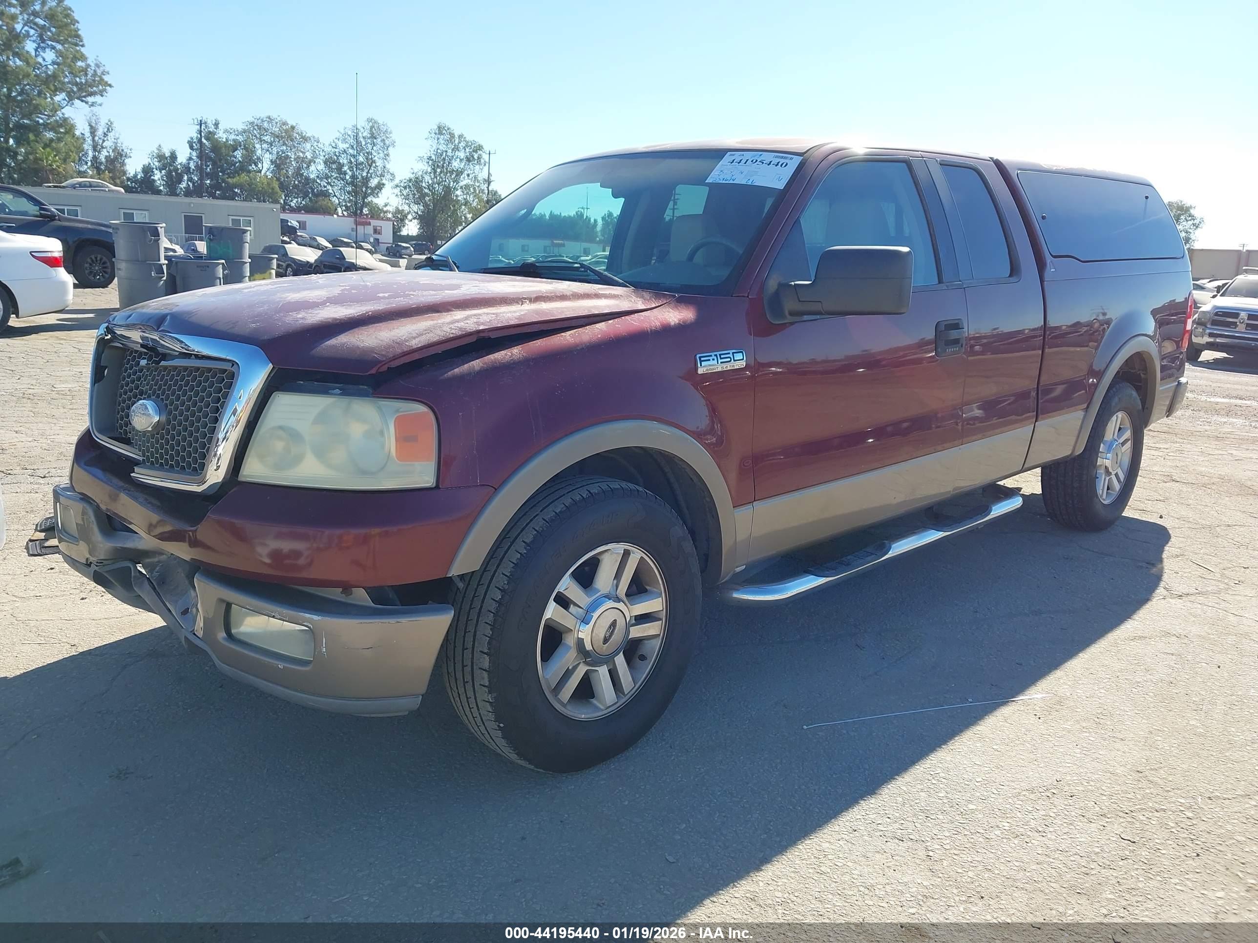FORD F-150 image 2