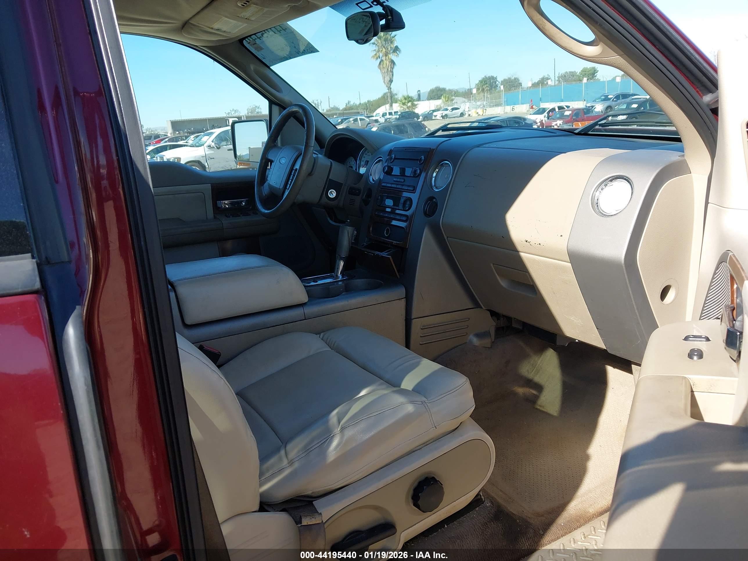 FORD F-150 image 5