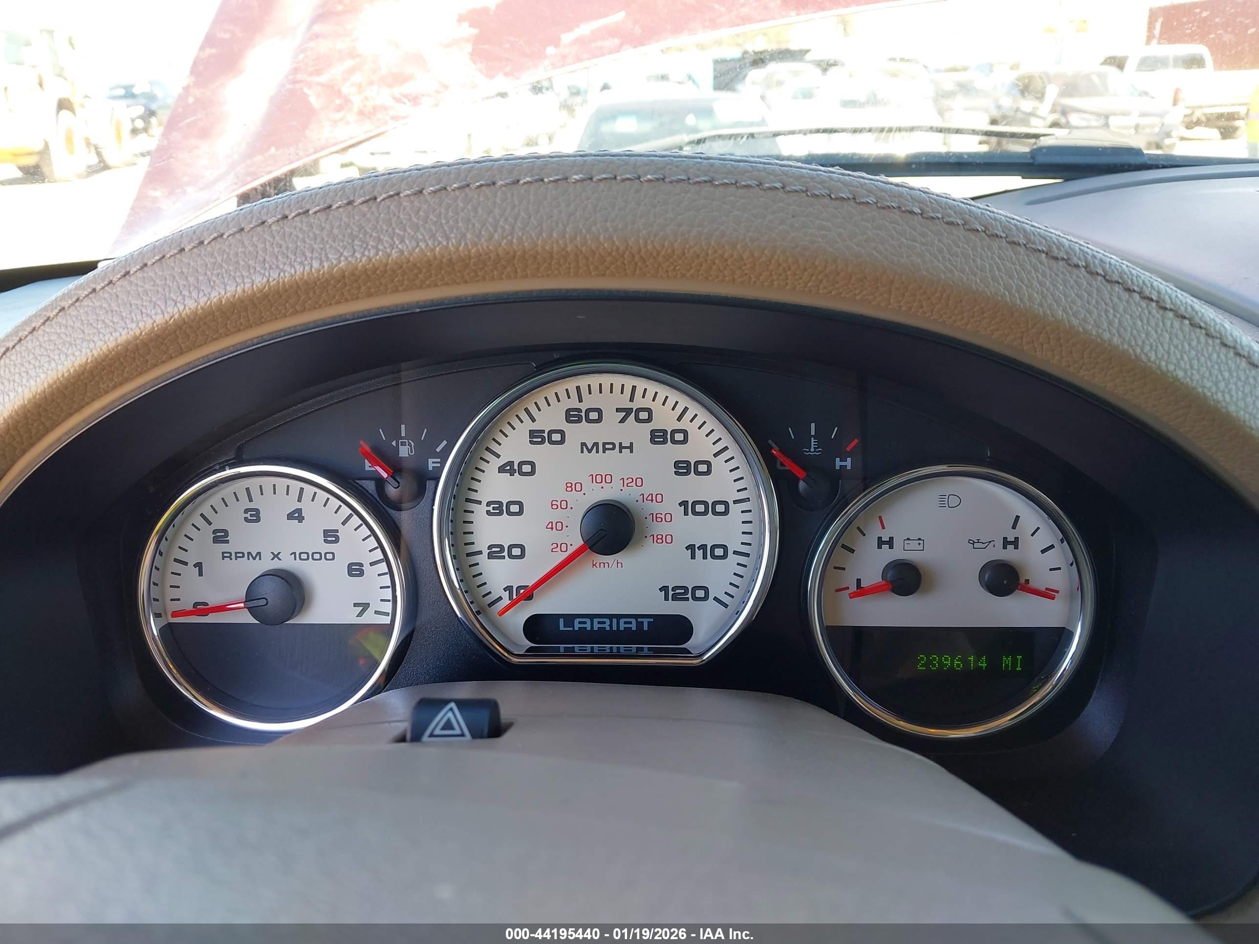 FORD F-150 image 7