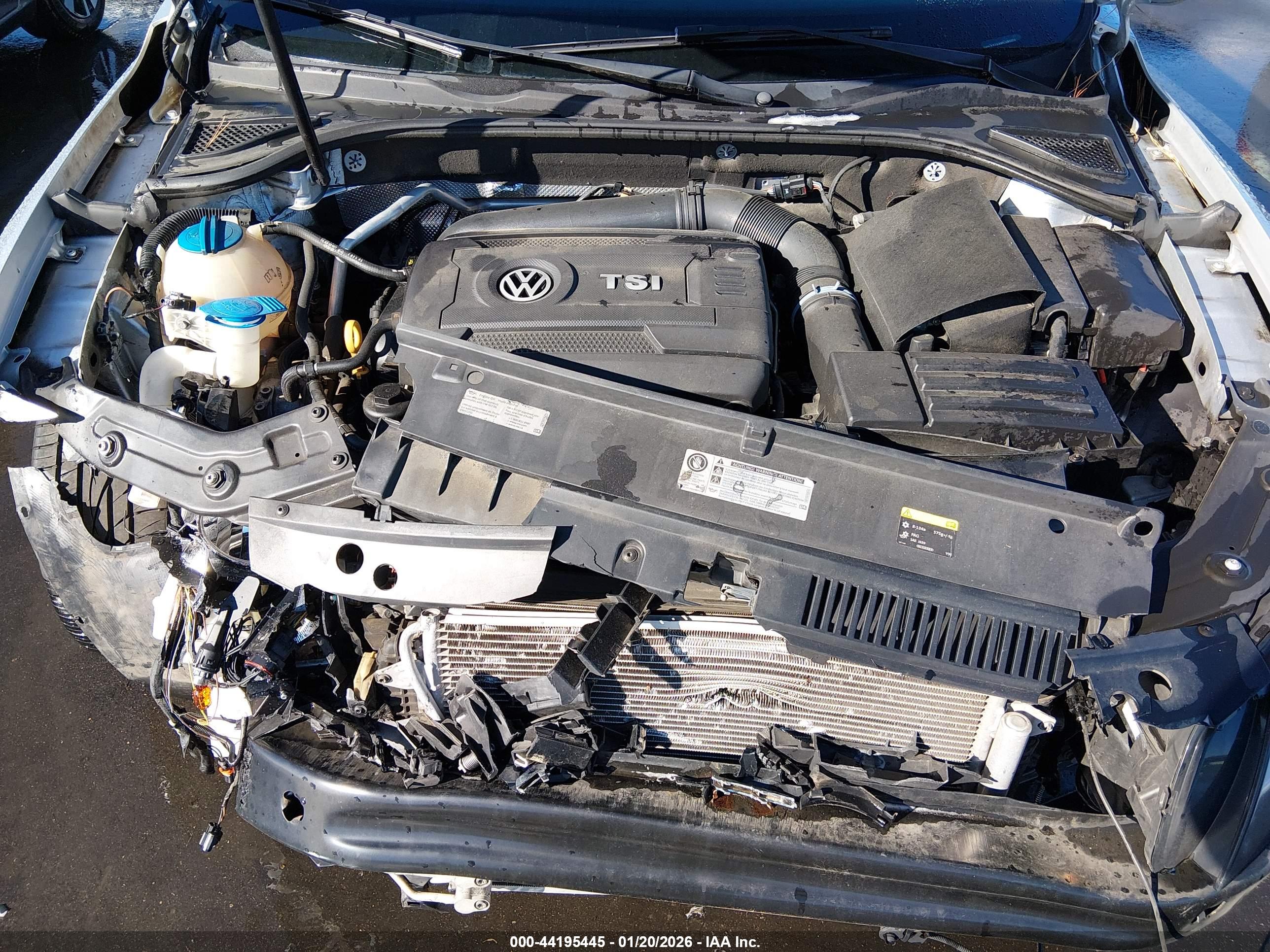 VOLKSWAGEN PASSAT image 10