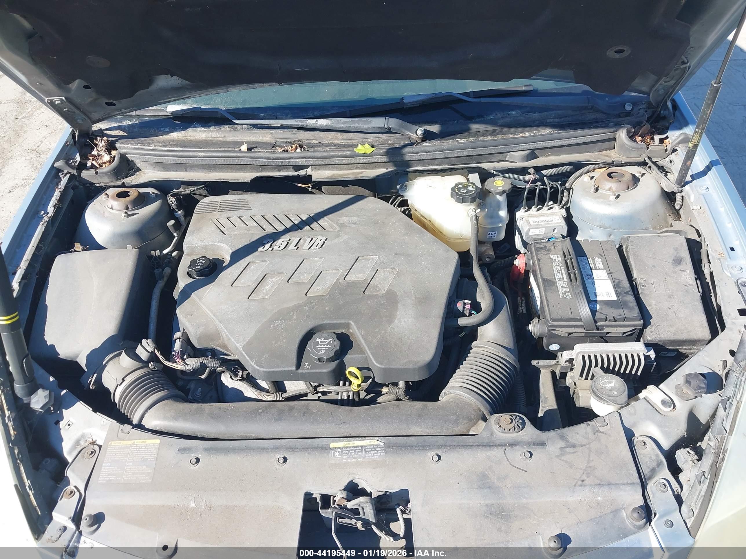 SATURN AURA image 10