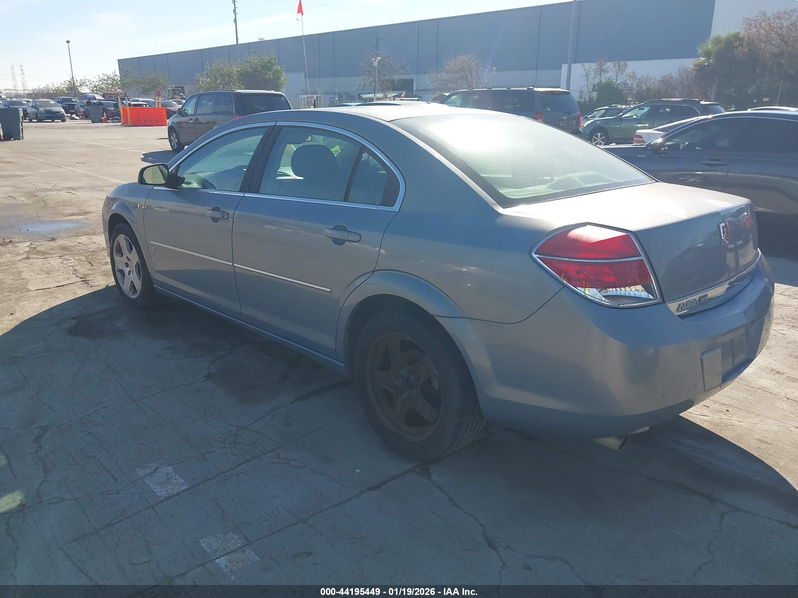 SATURN AURA image 3