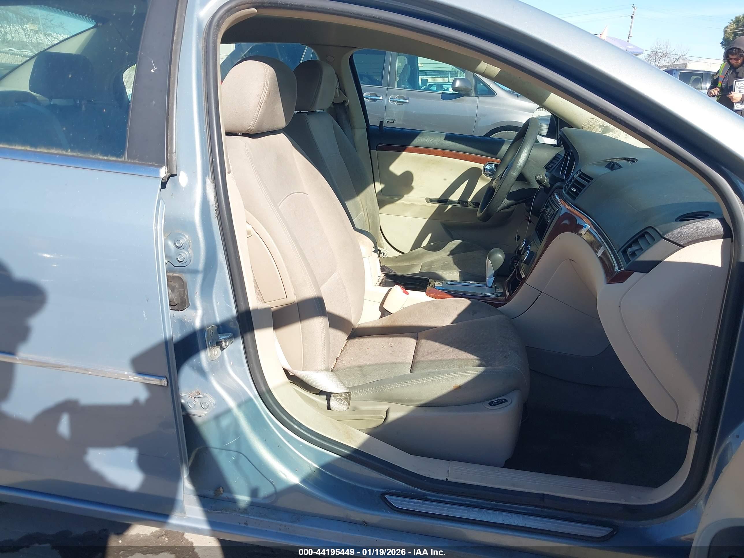 SATURN AURA image 5