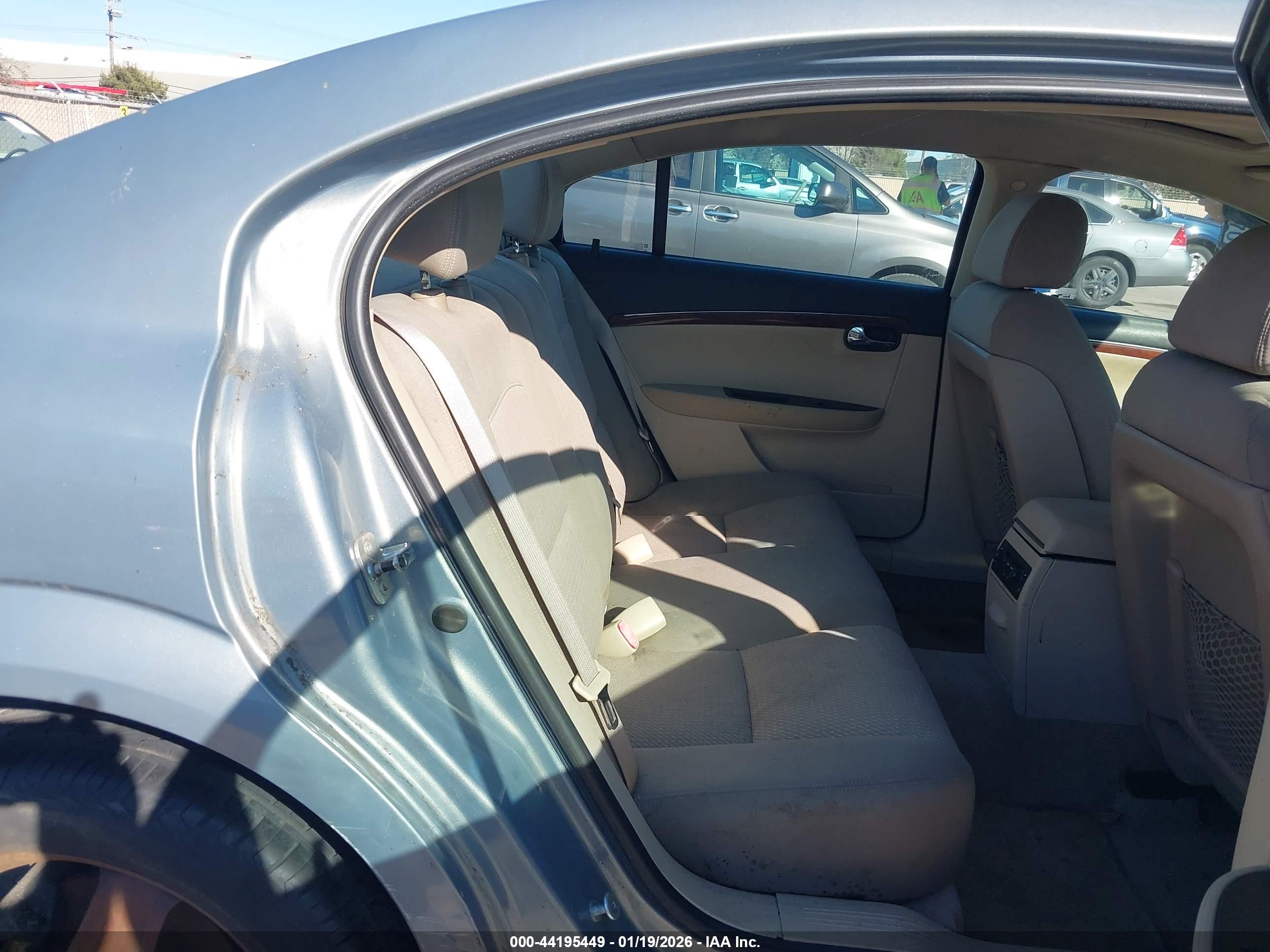 SATURN AURA image 8