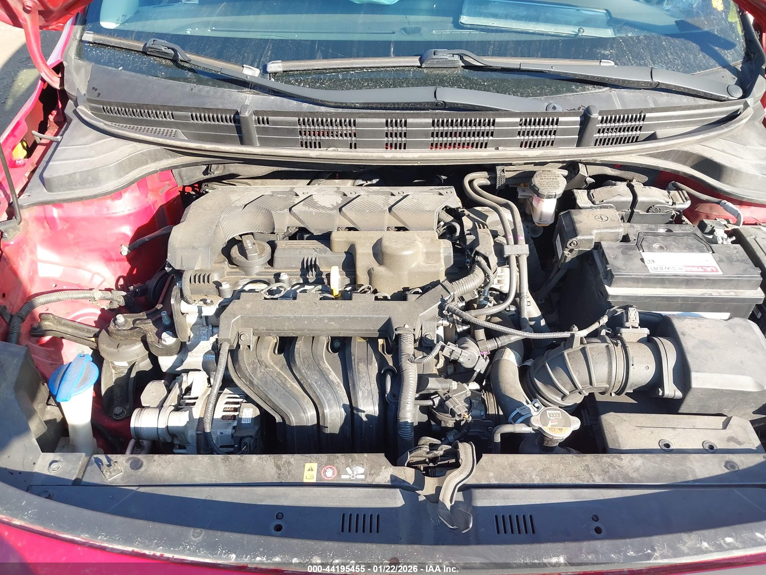 KIA RIO image 10