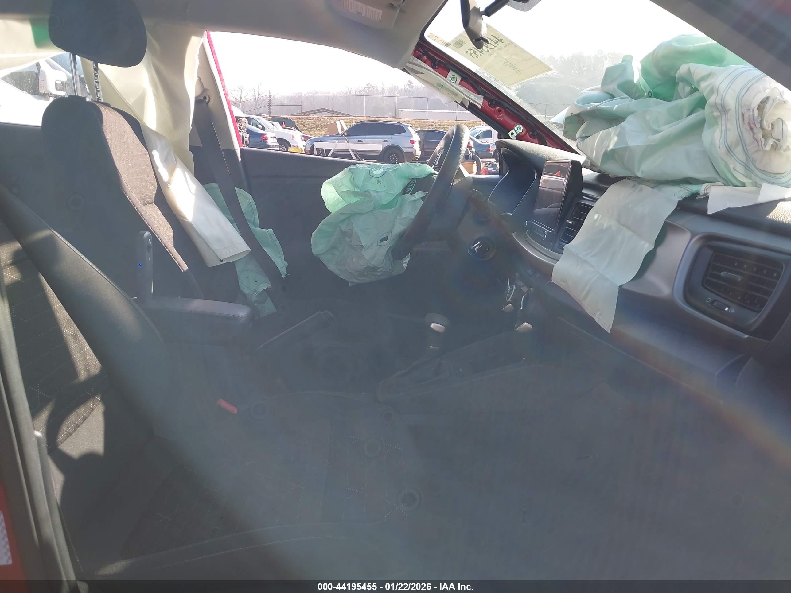 KIA RIO image 5