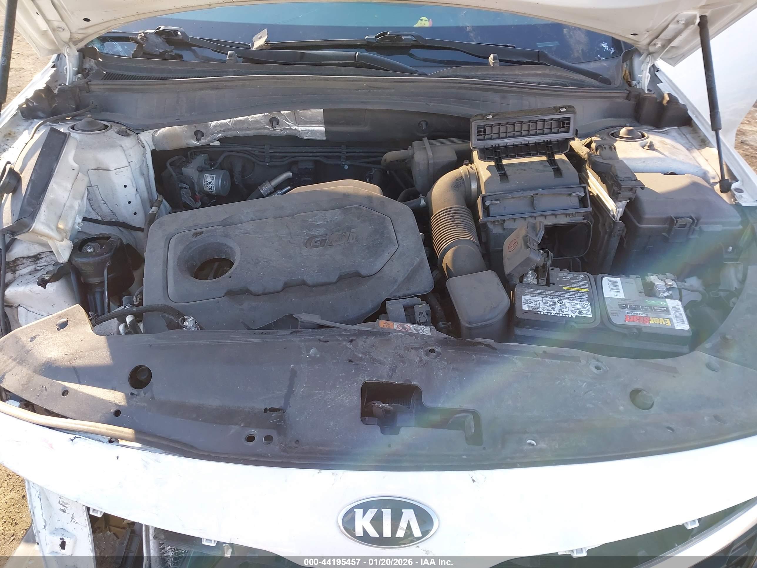 KIA OPTIMA image 10