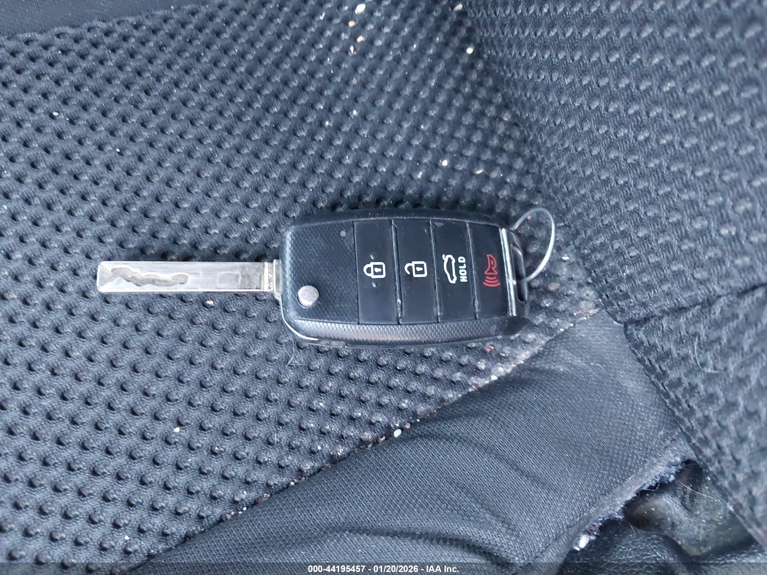 KIA OPTIMA image 11
