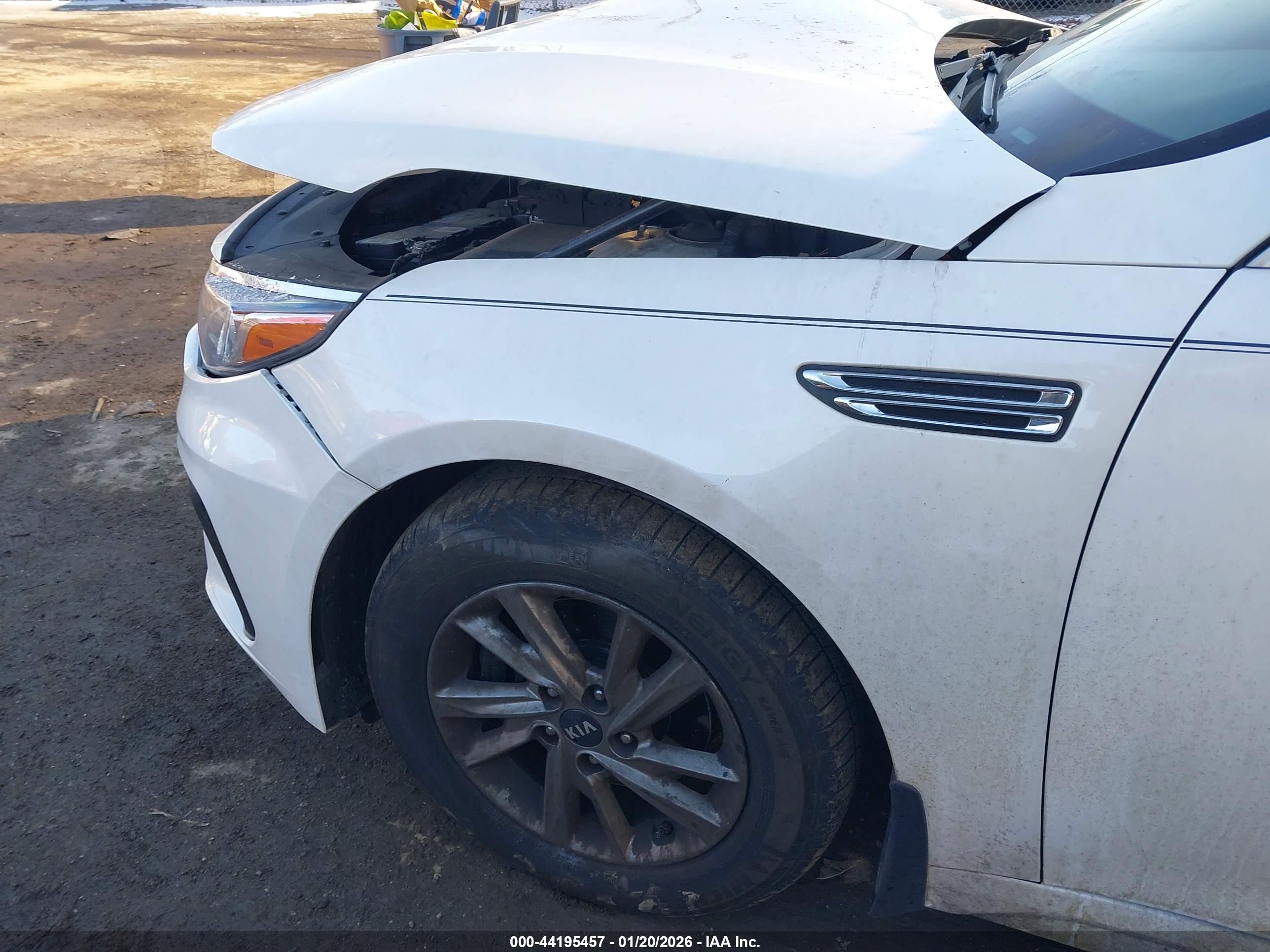 KIA OPTIMA image 6
