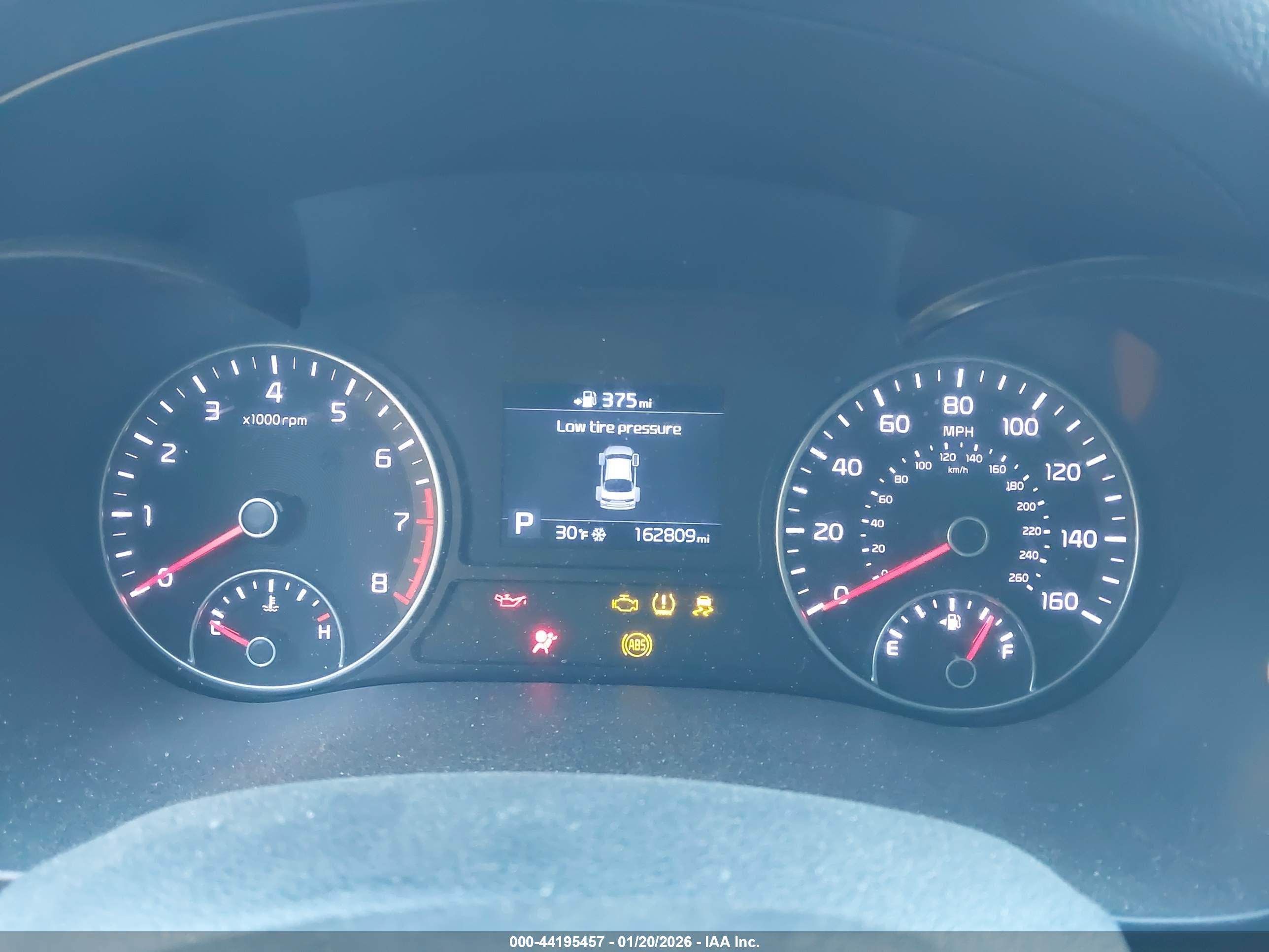 KIA OPTIMA image 7