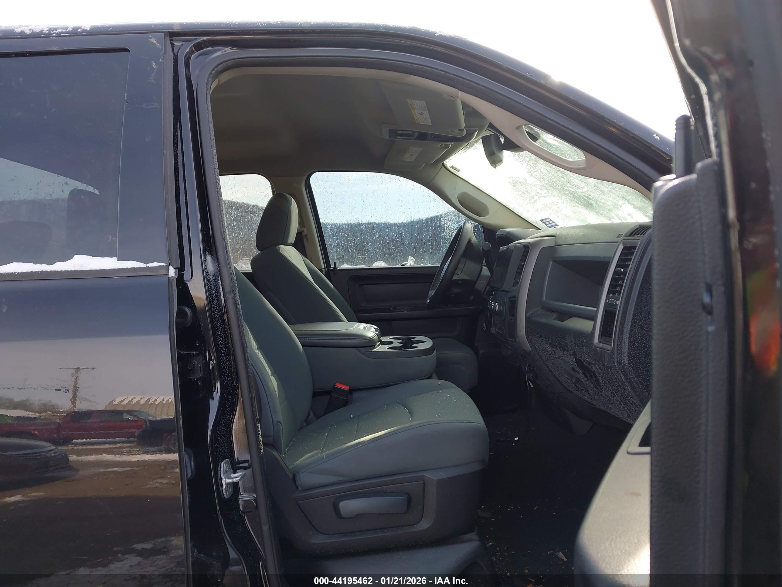 RAM 1500 image 5