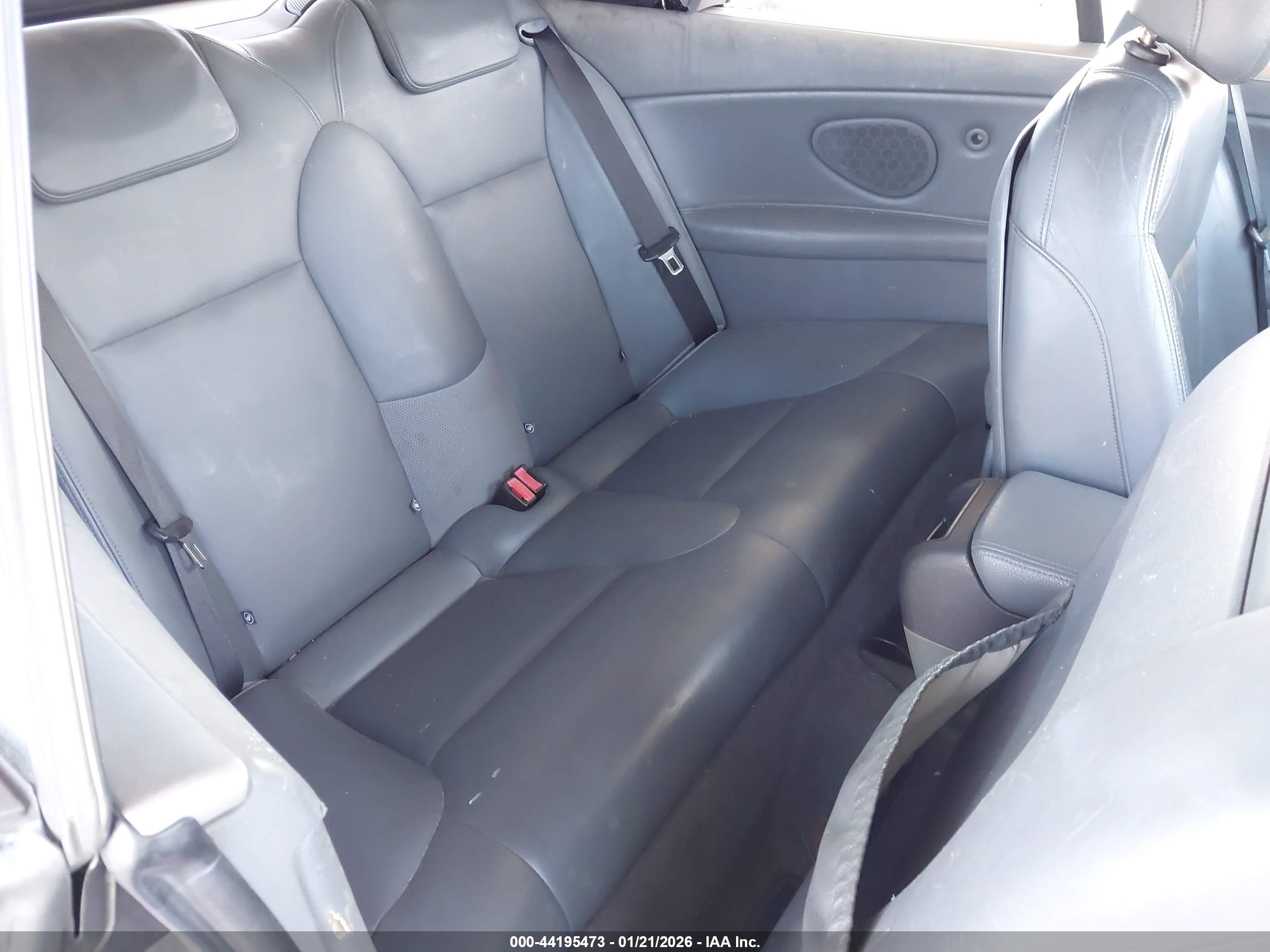 SAAB 9-3 image 8