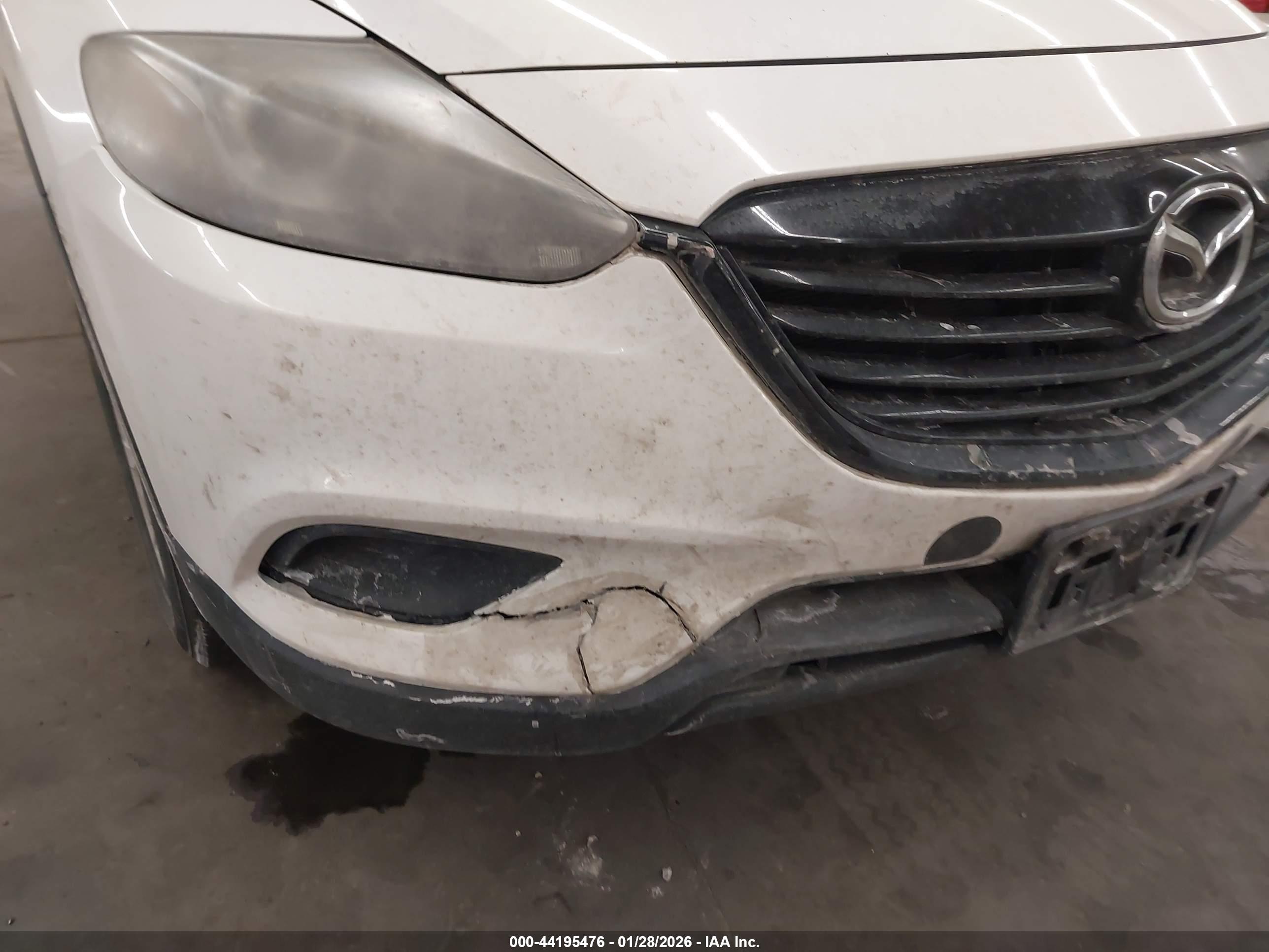 MAZDA CX-9 image 6