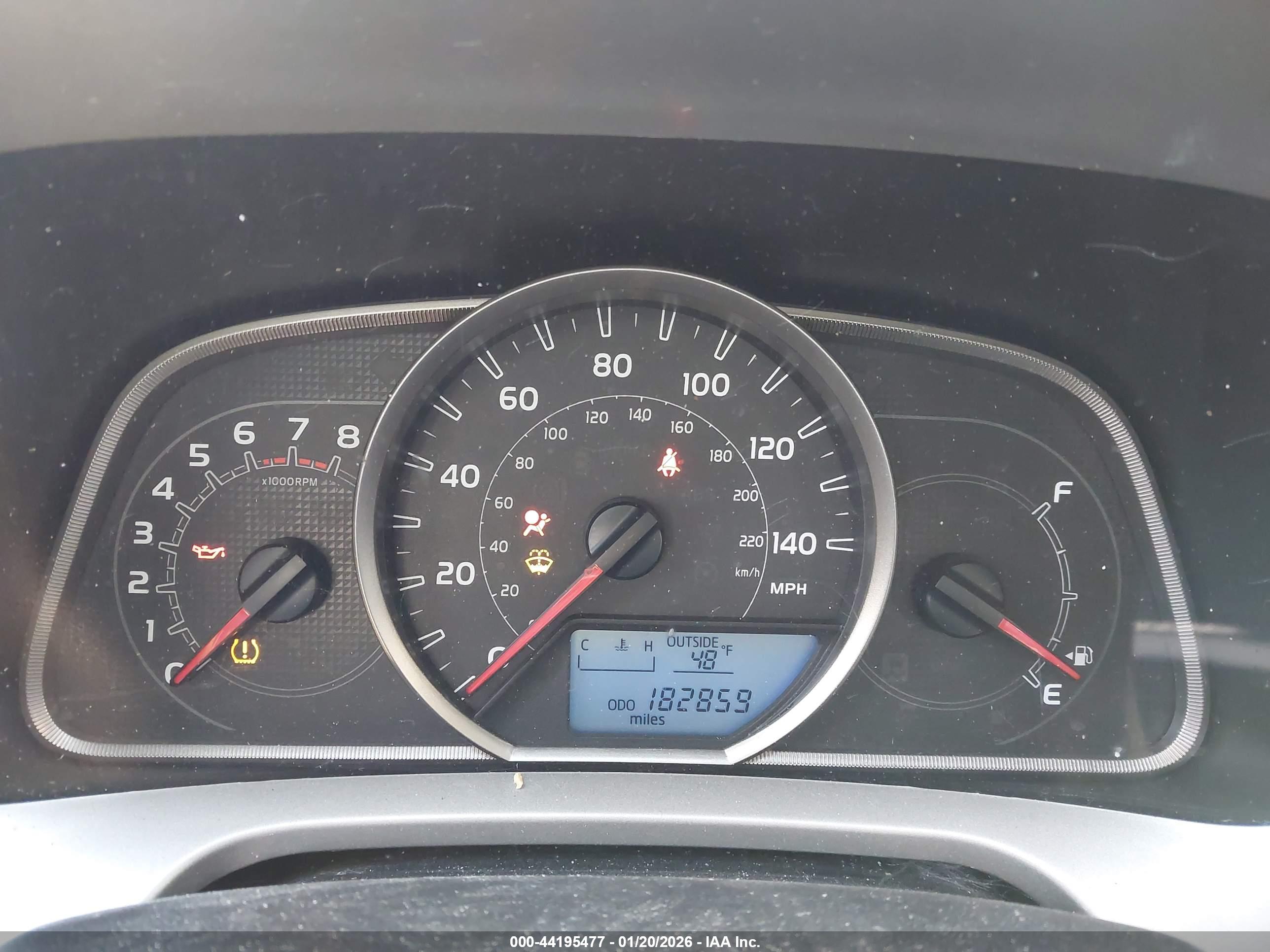 TOYOTA RAV4 image 7