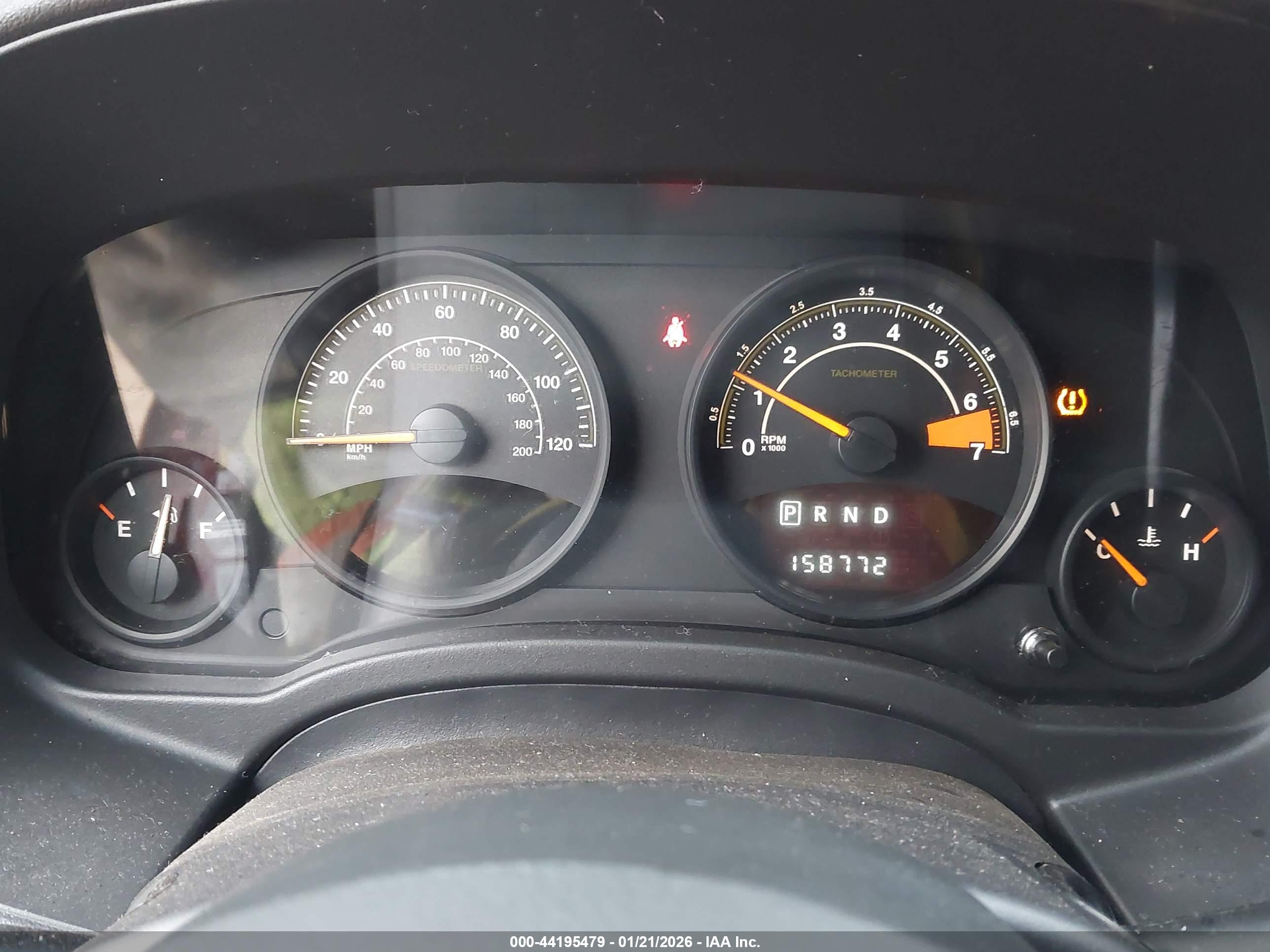 JEEP COMPASS image 7
