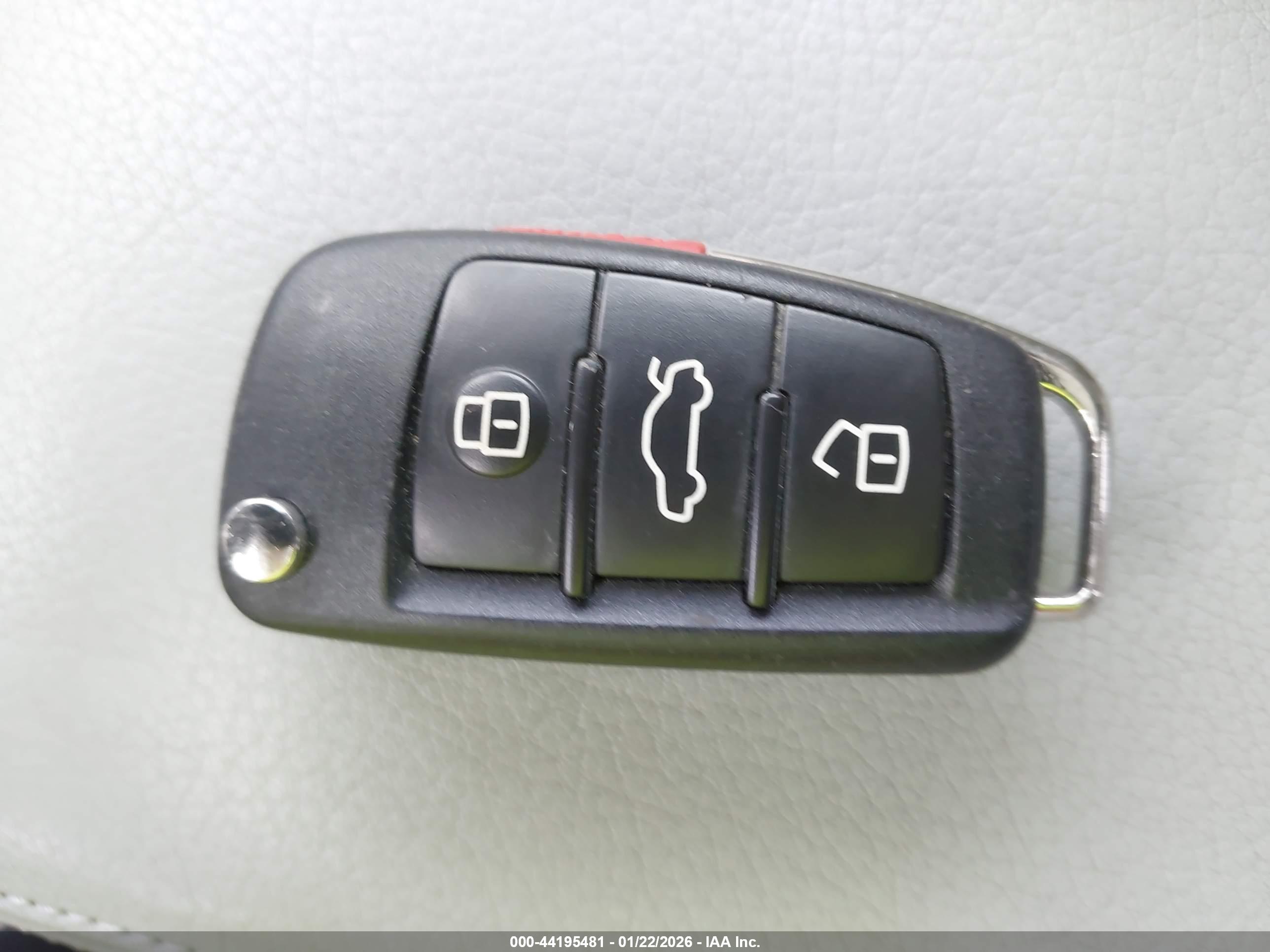 AUDI Q3 image 11