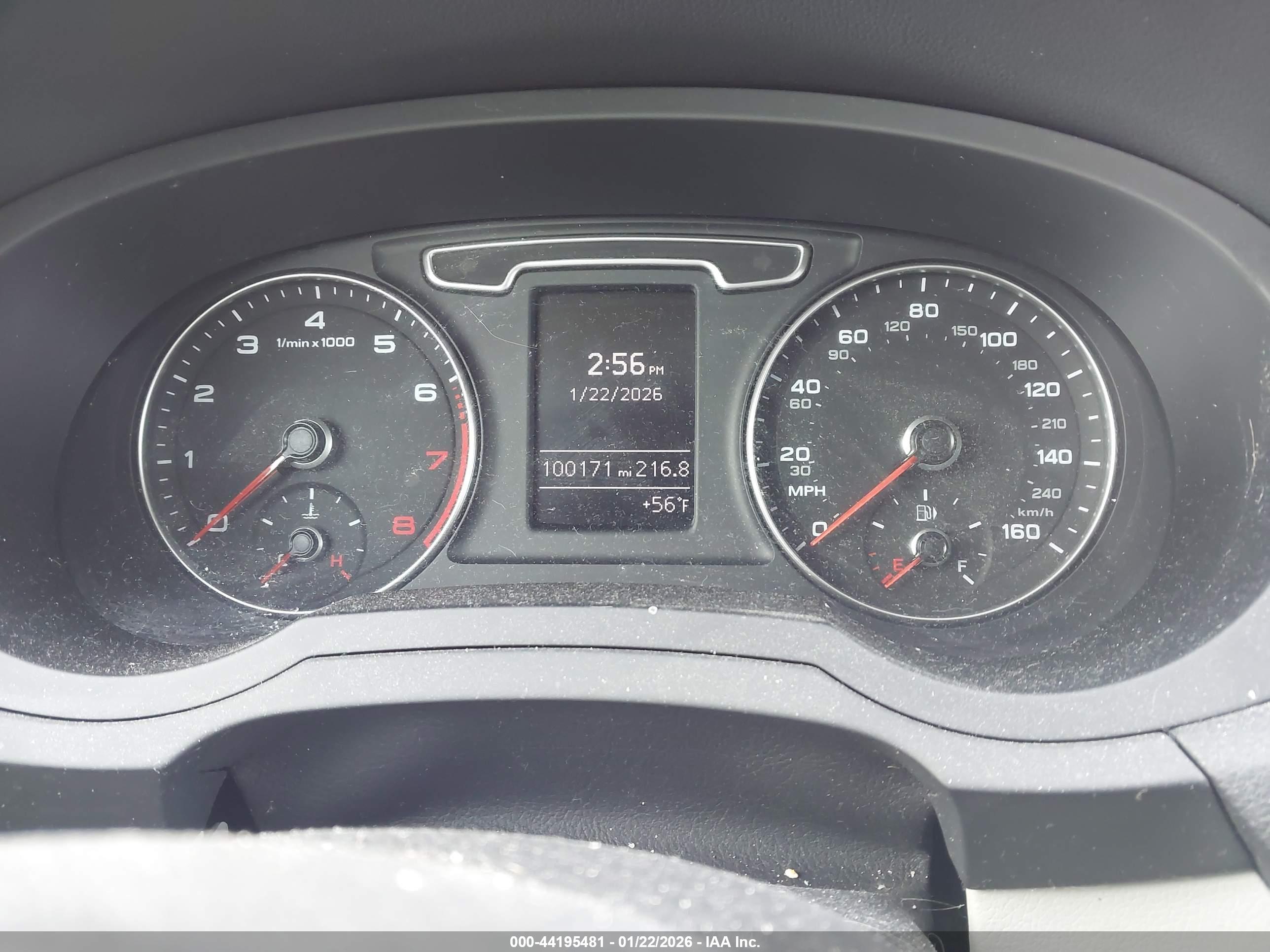 AUDI Q3 image 7