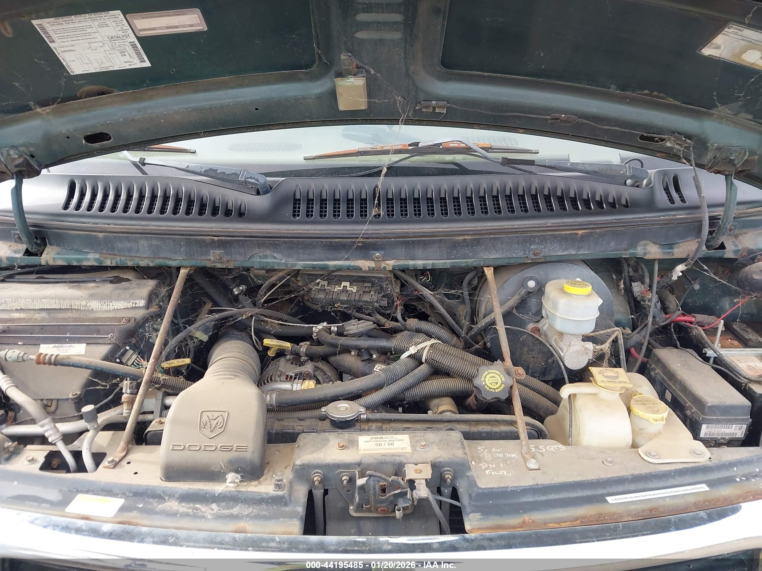 DODGE RAM image 10