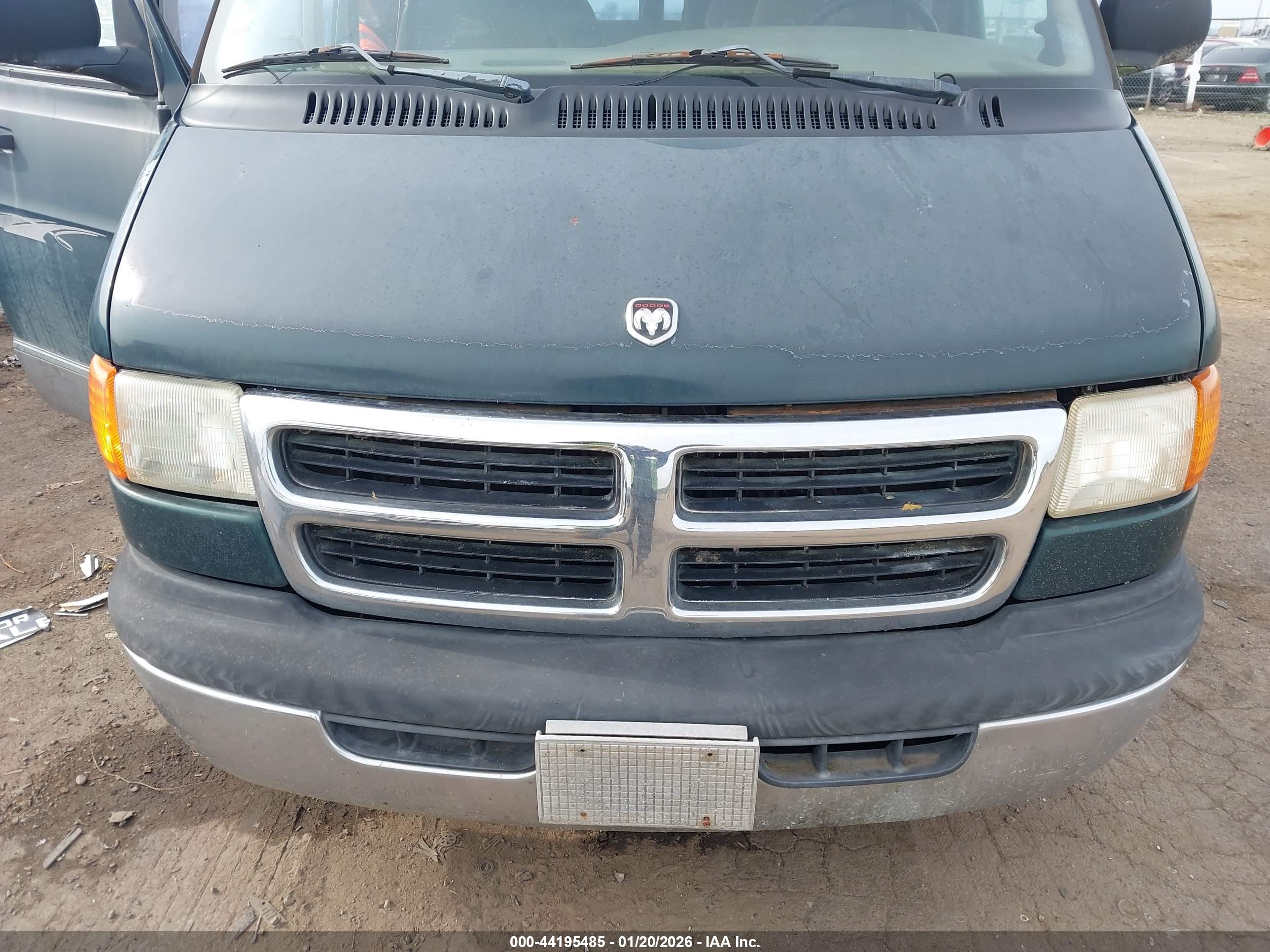 DODGE RAM image 6