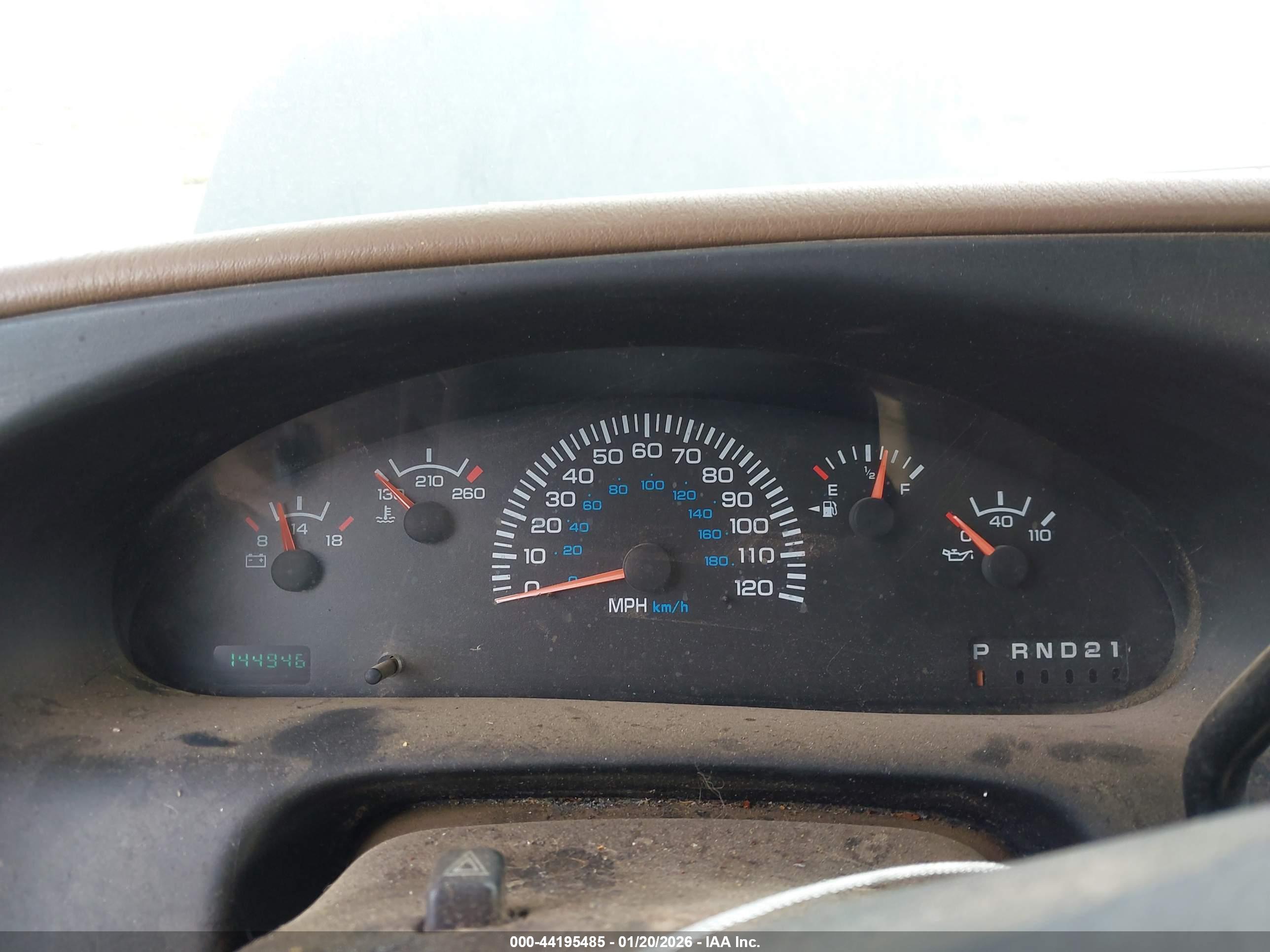 DODGE RAM image 7