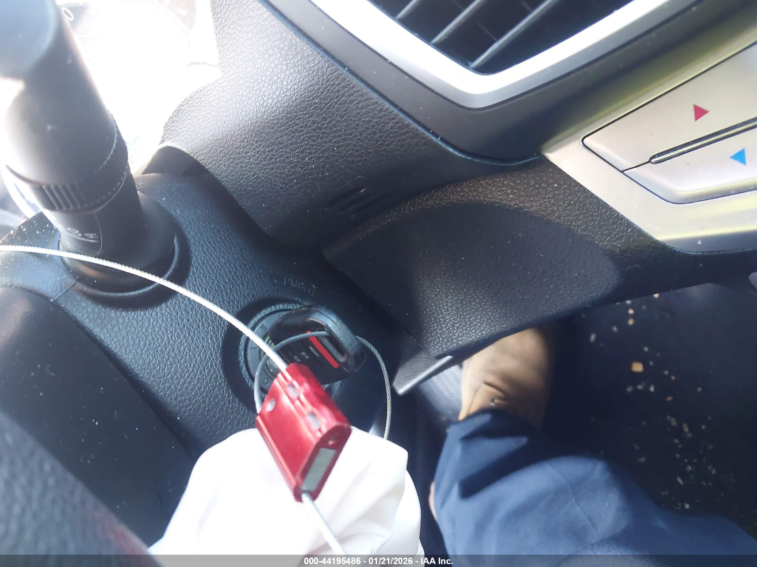 HONDA ACCORD image 11