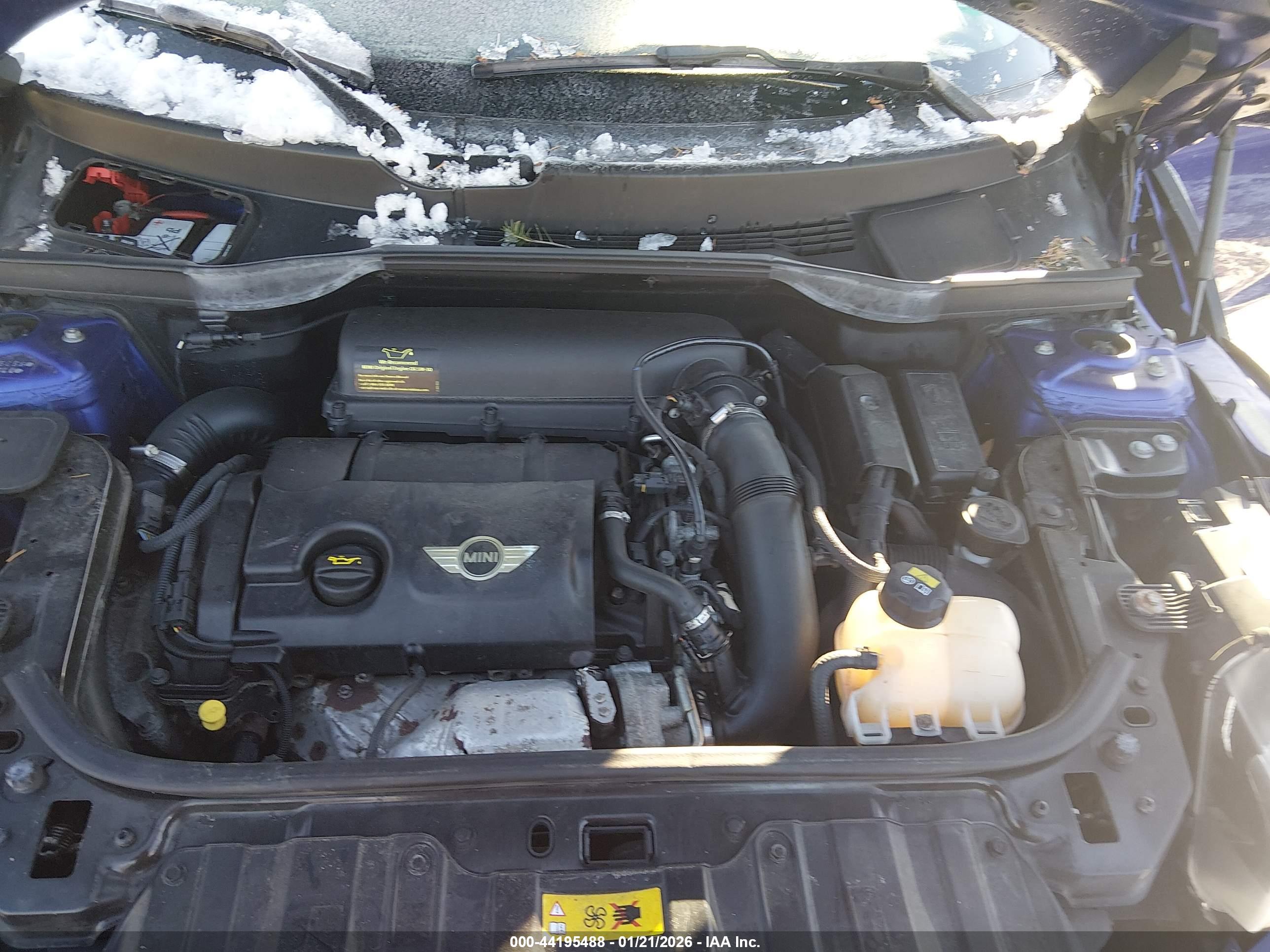 MINI COUNTRYMAN image 10
