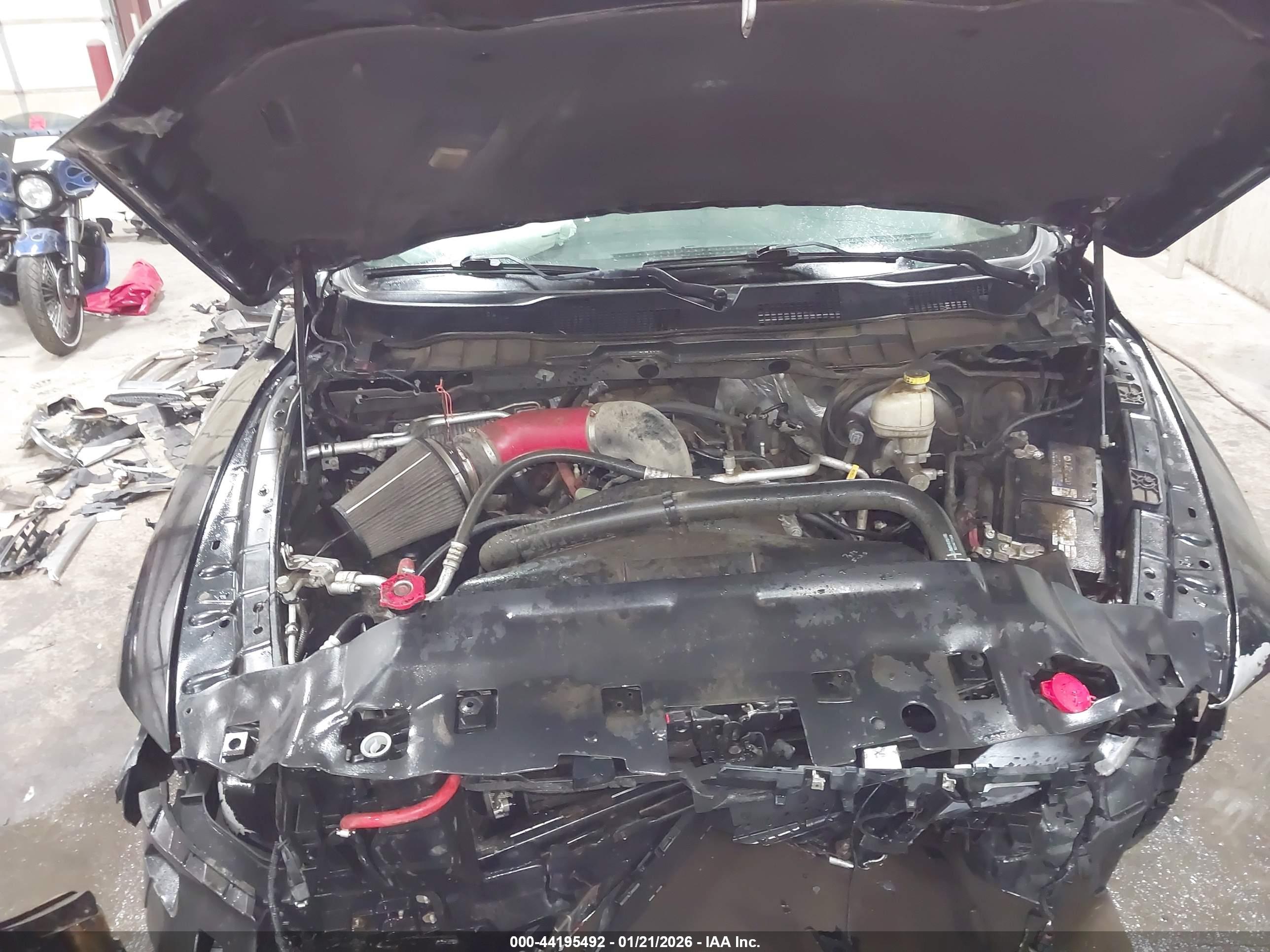 RAM 1500 image 10