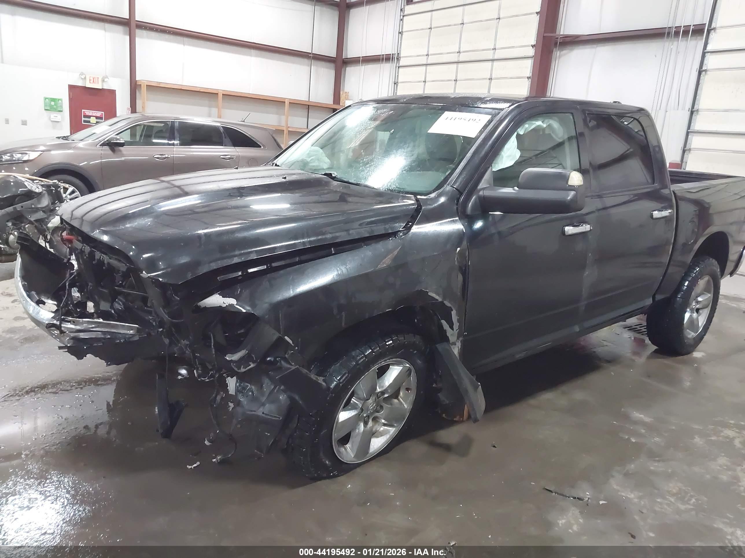 RAM 1500 image 2