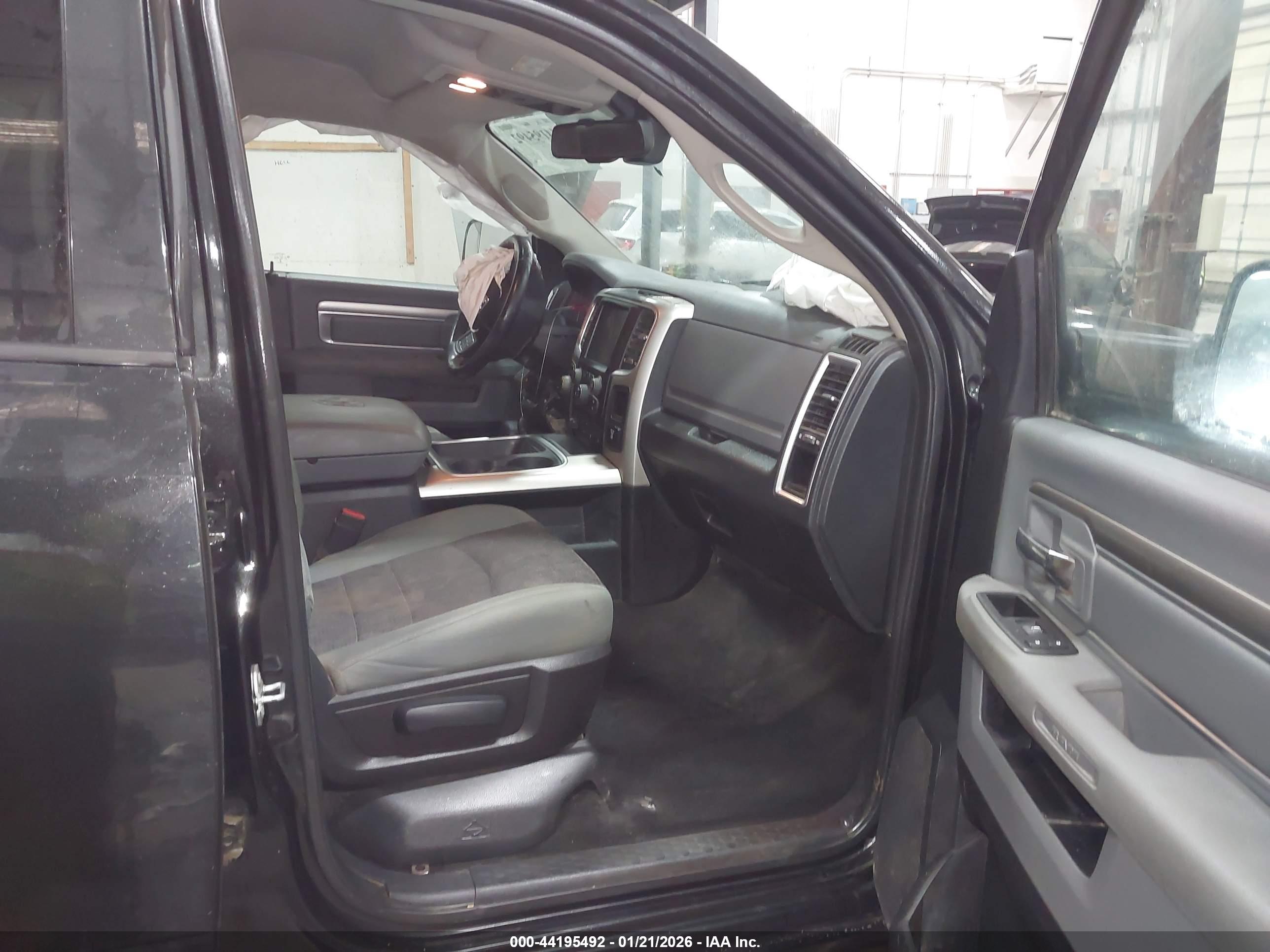 RAM 1500 image 5
