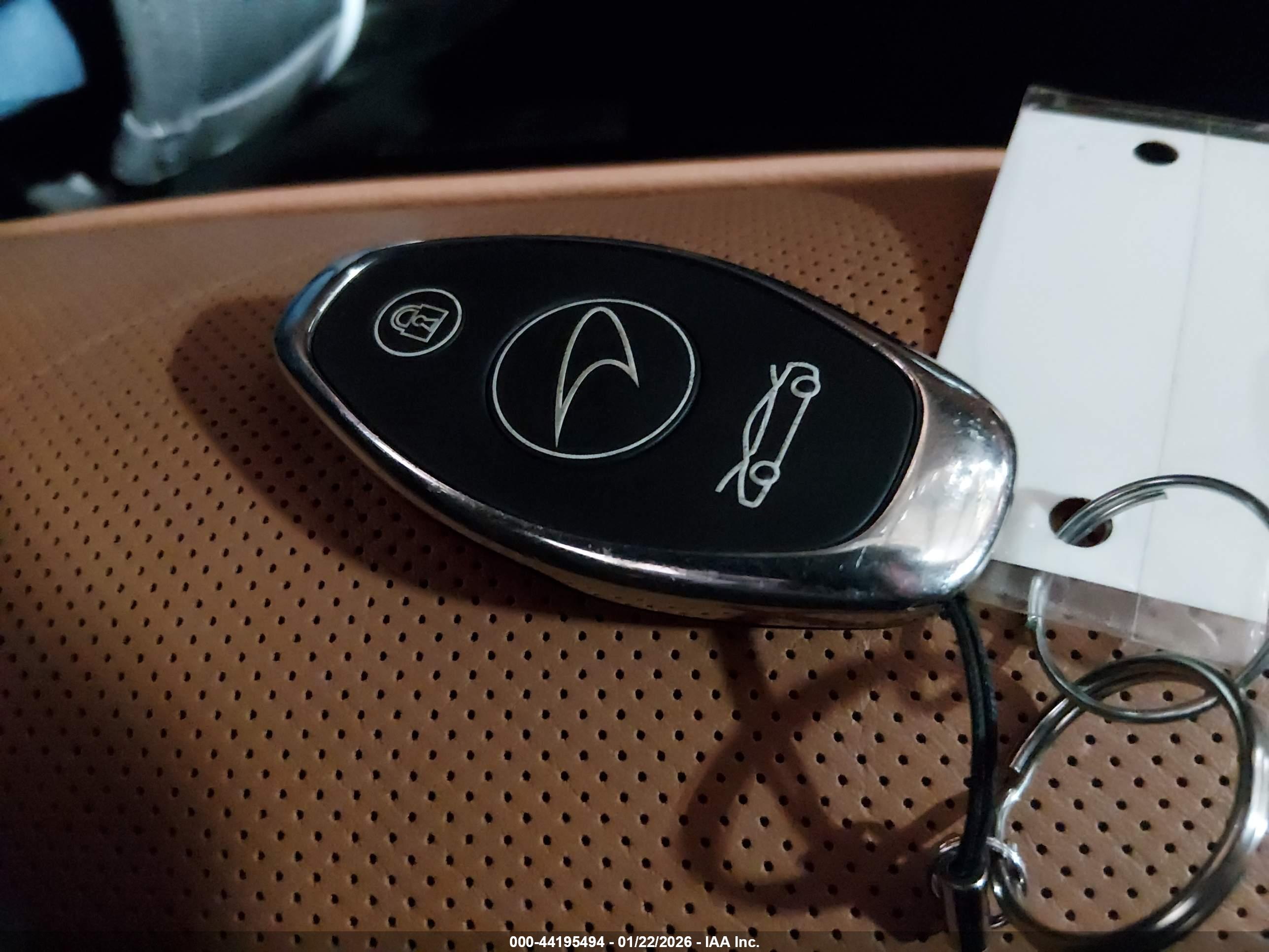 MCLAREN GT image 11