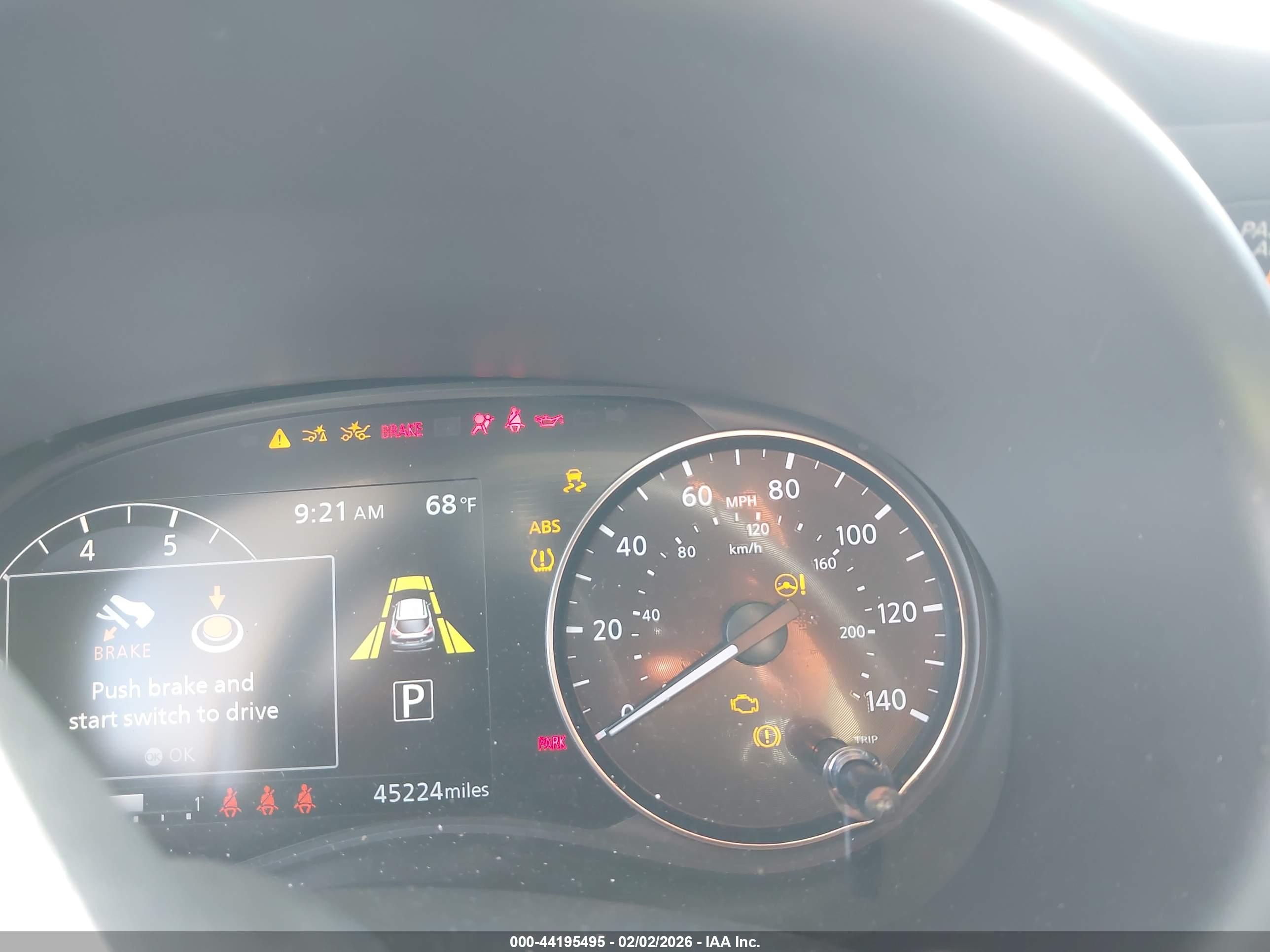 NISSAN KICKS image 7