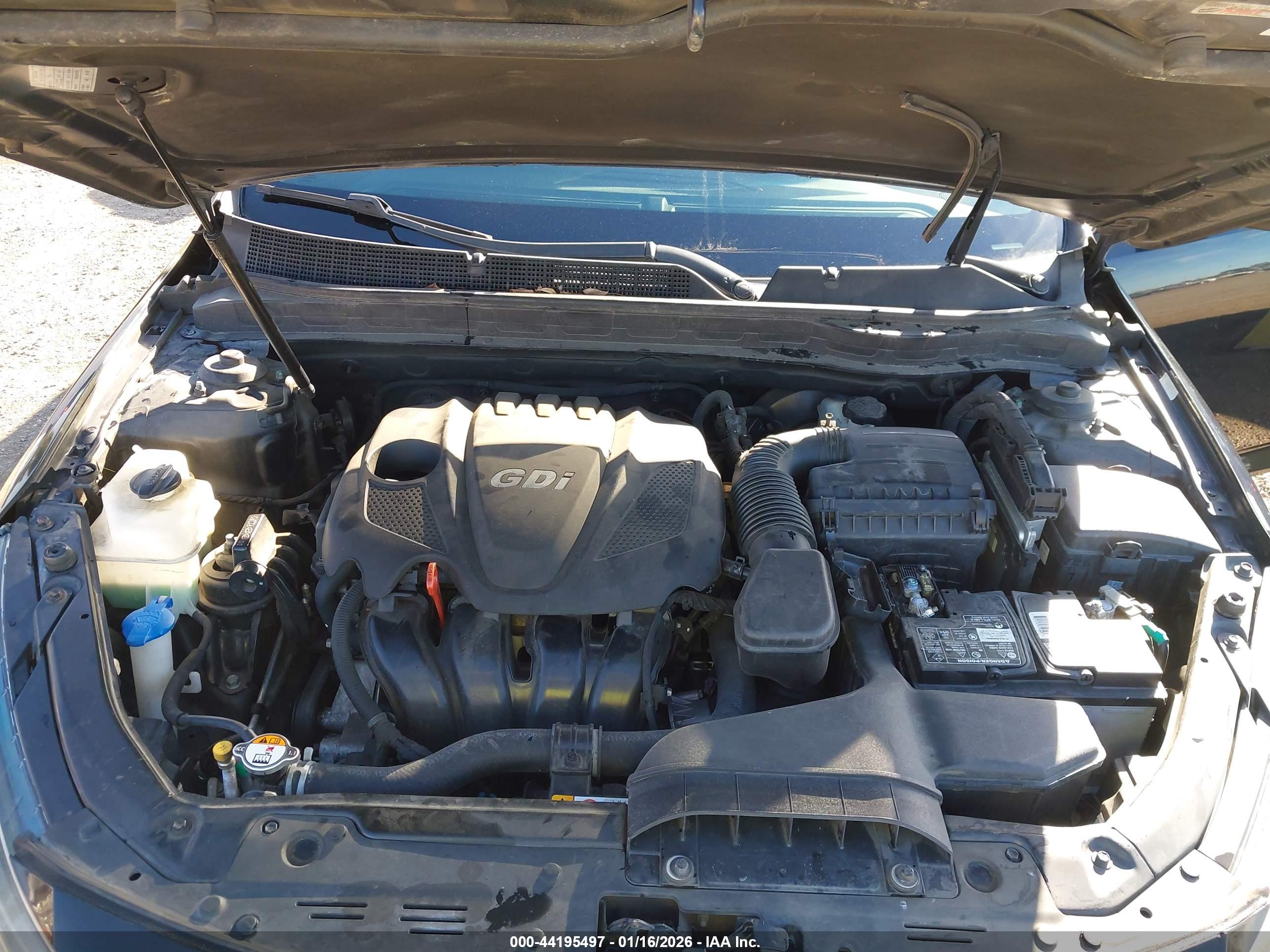 KIA OPTIMA image 10
