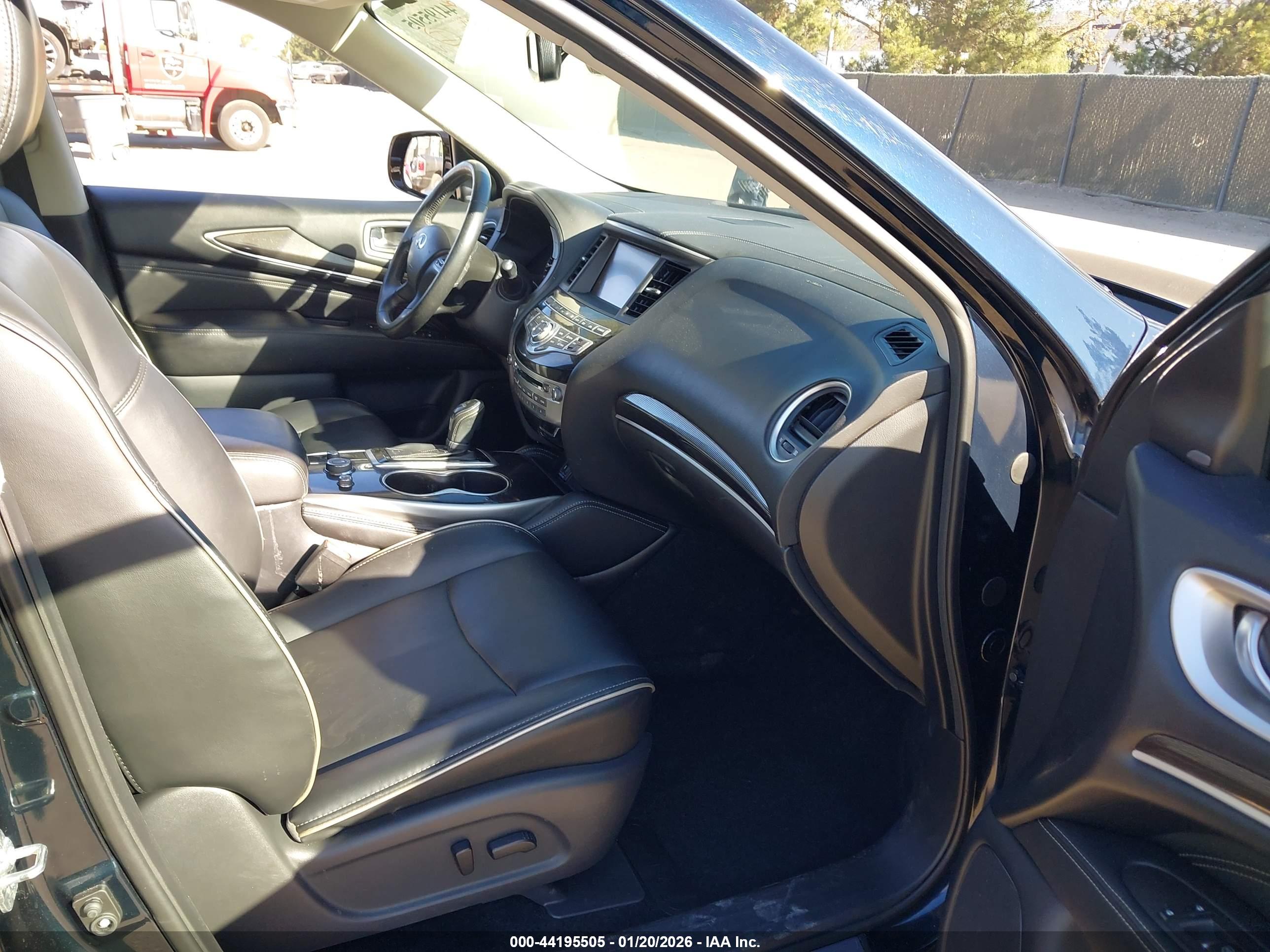 INFINITI QX60 image 5