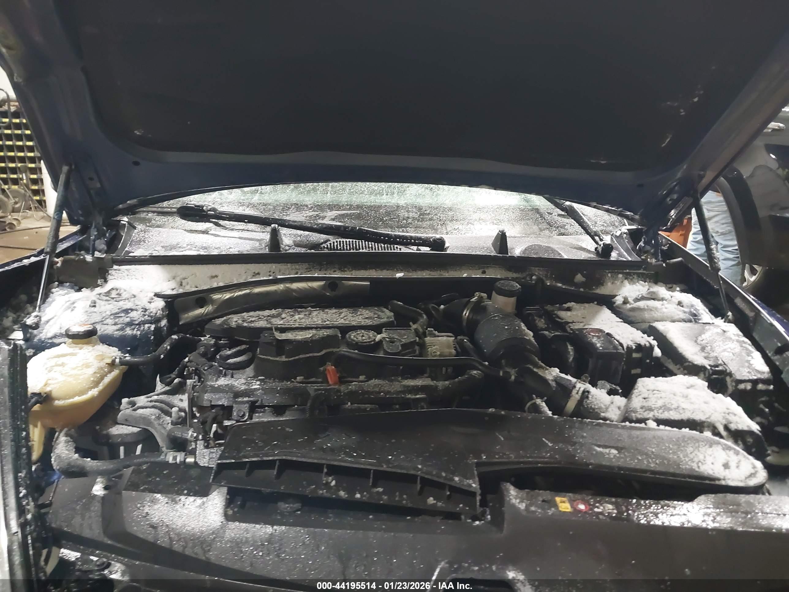 HYUNDAI SONATA image 10