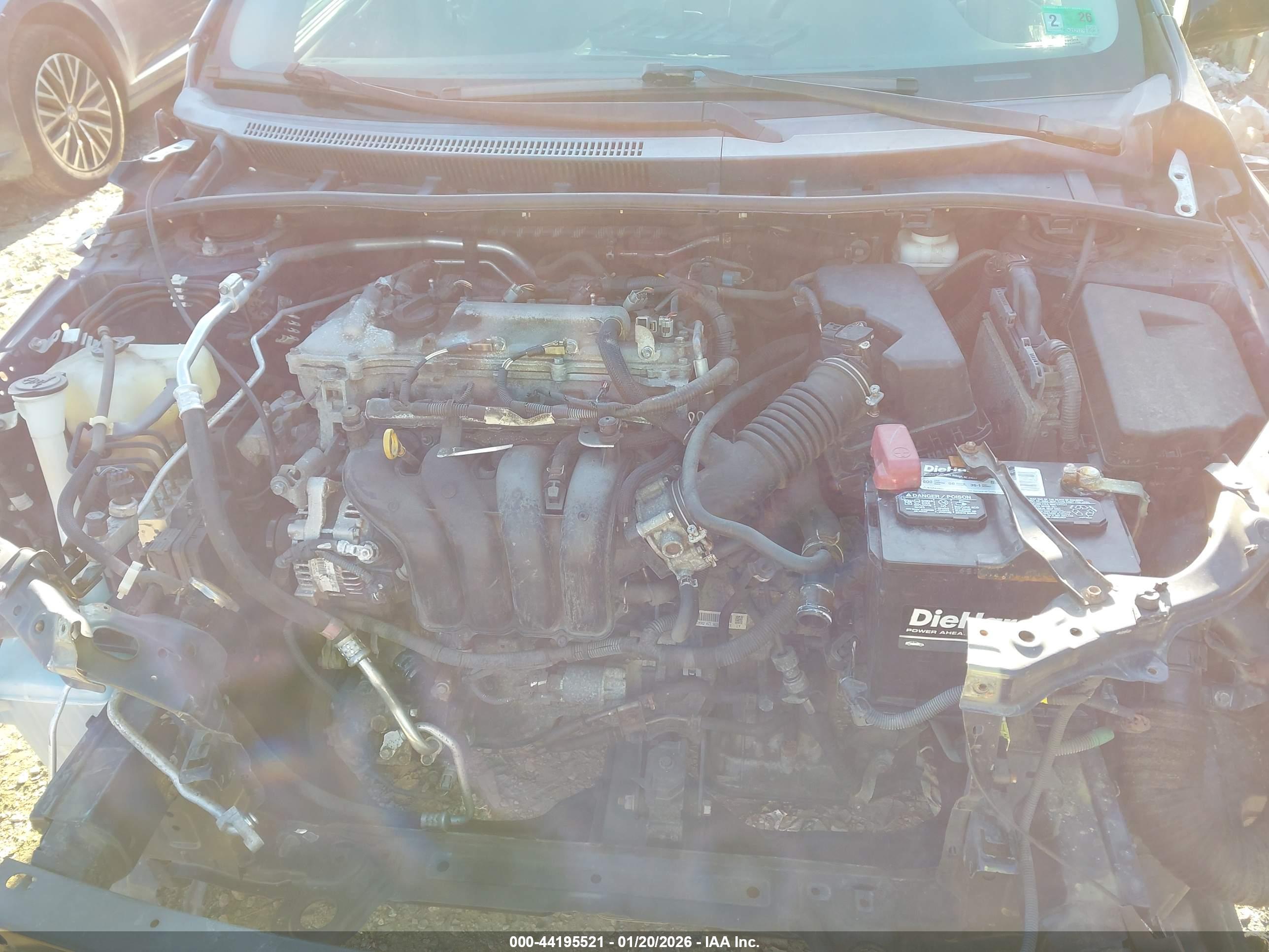 TOYOTA COROLLA image 10