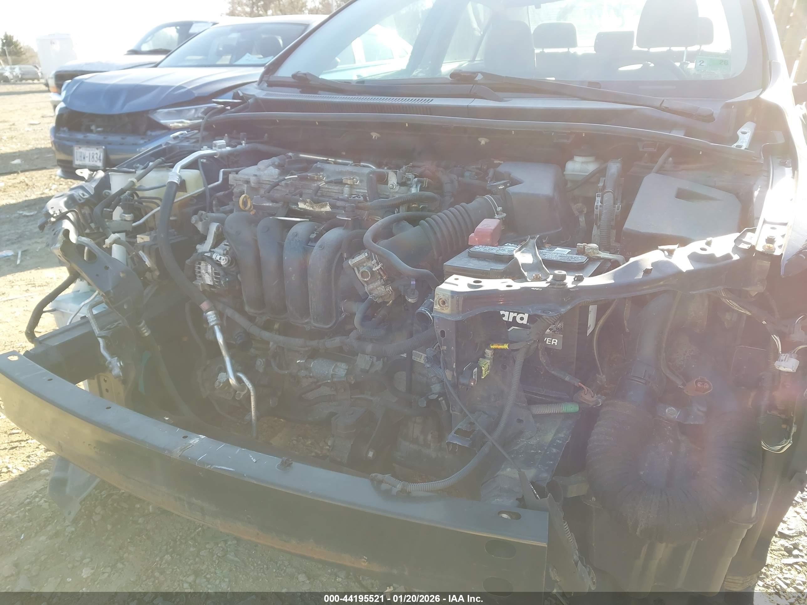 TOYOTA COROLLA image 6