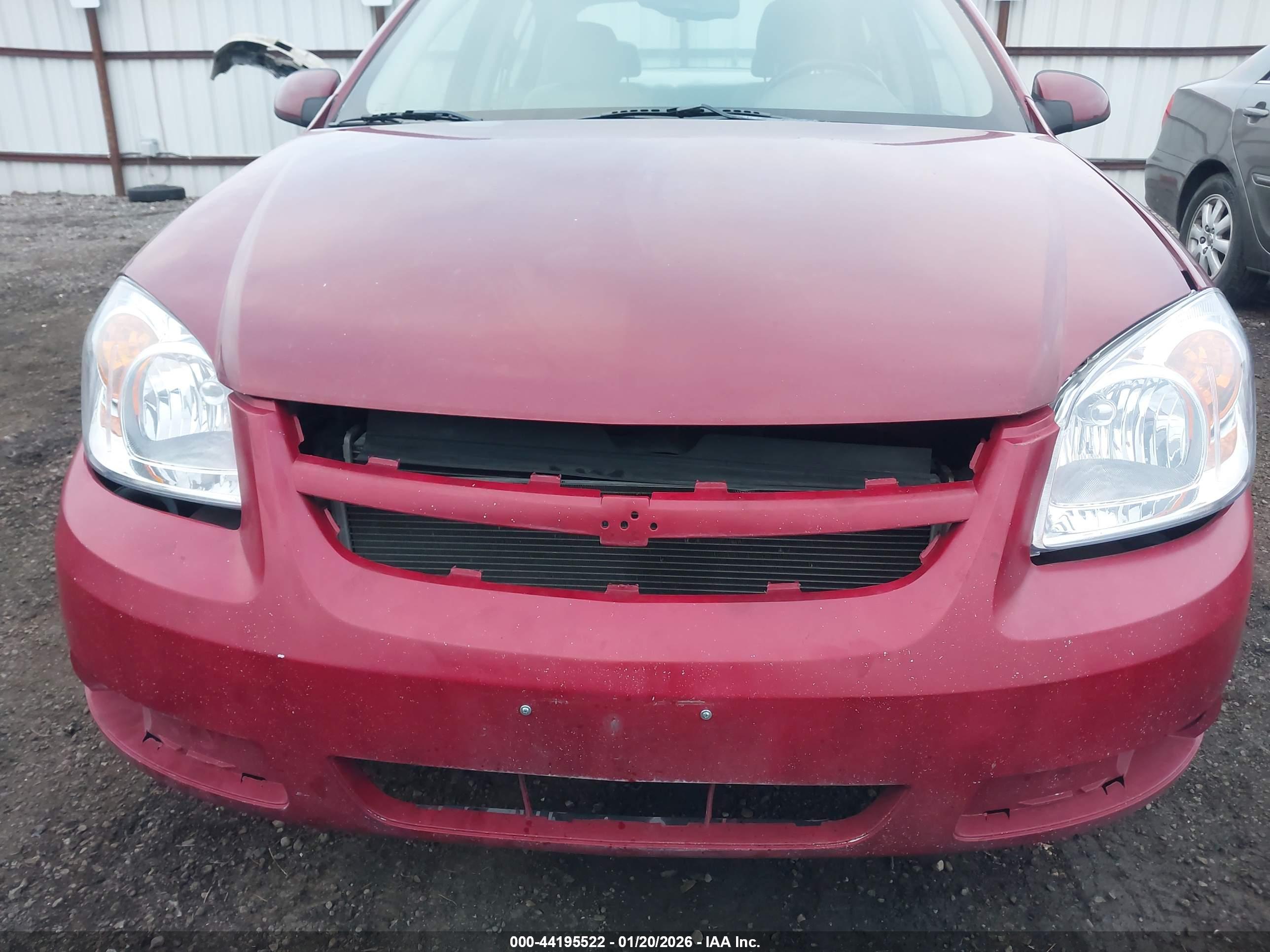 CHEVROLET COBALT image 6