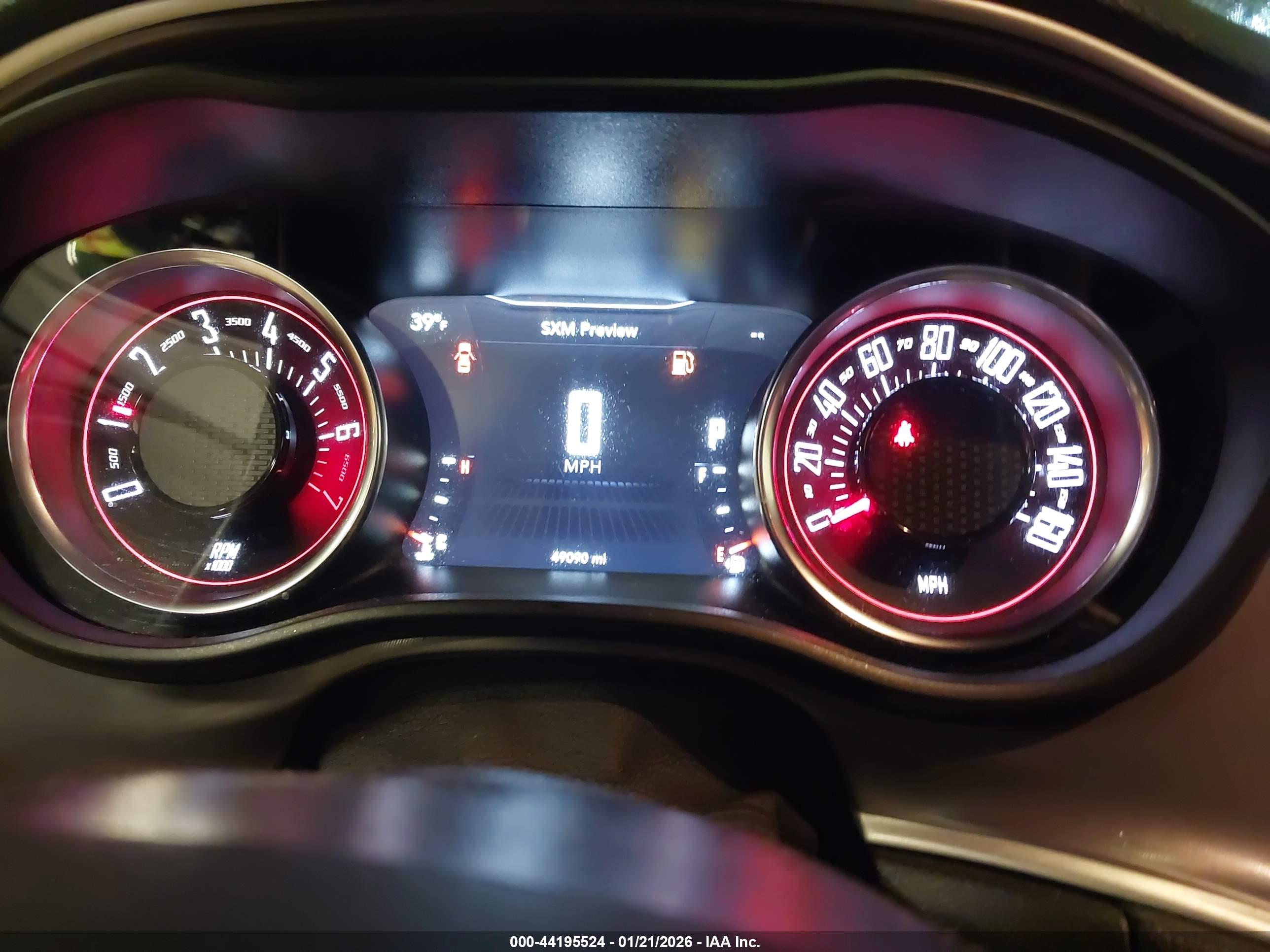 DODGE CHALLENGER image 7