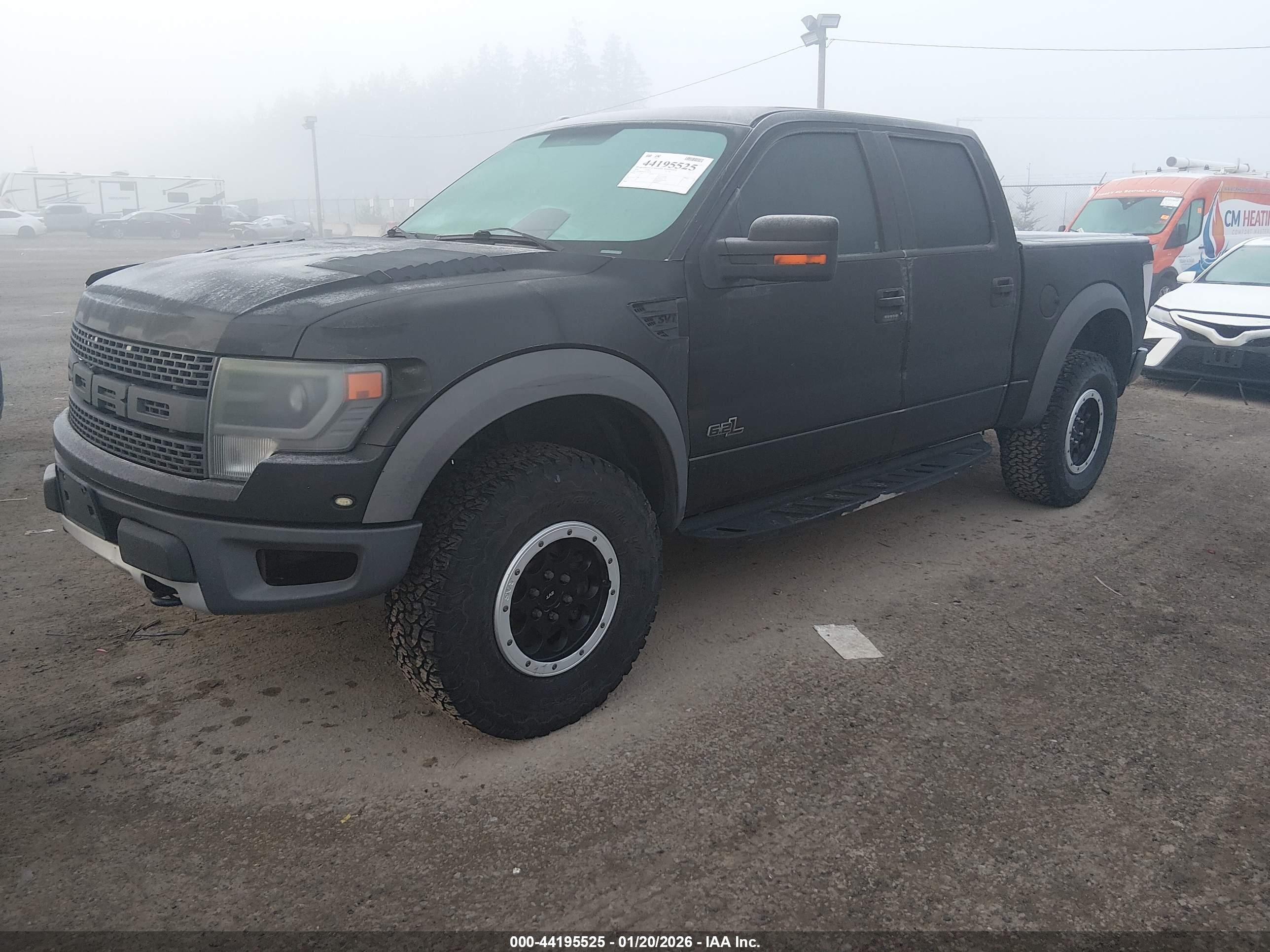 FORD F-150 image 2