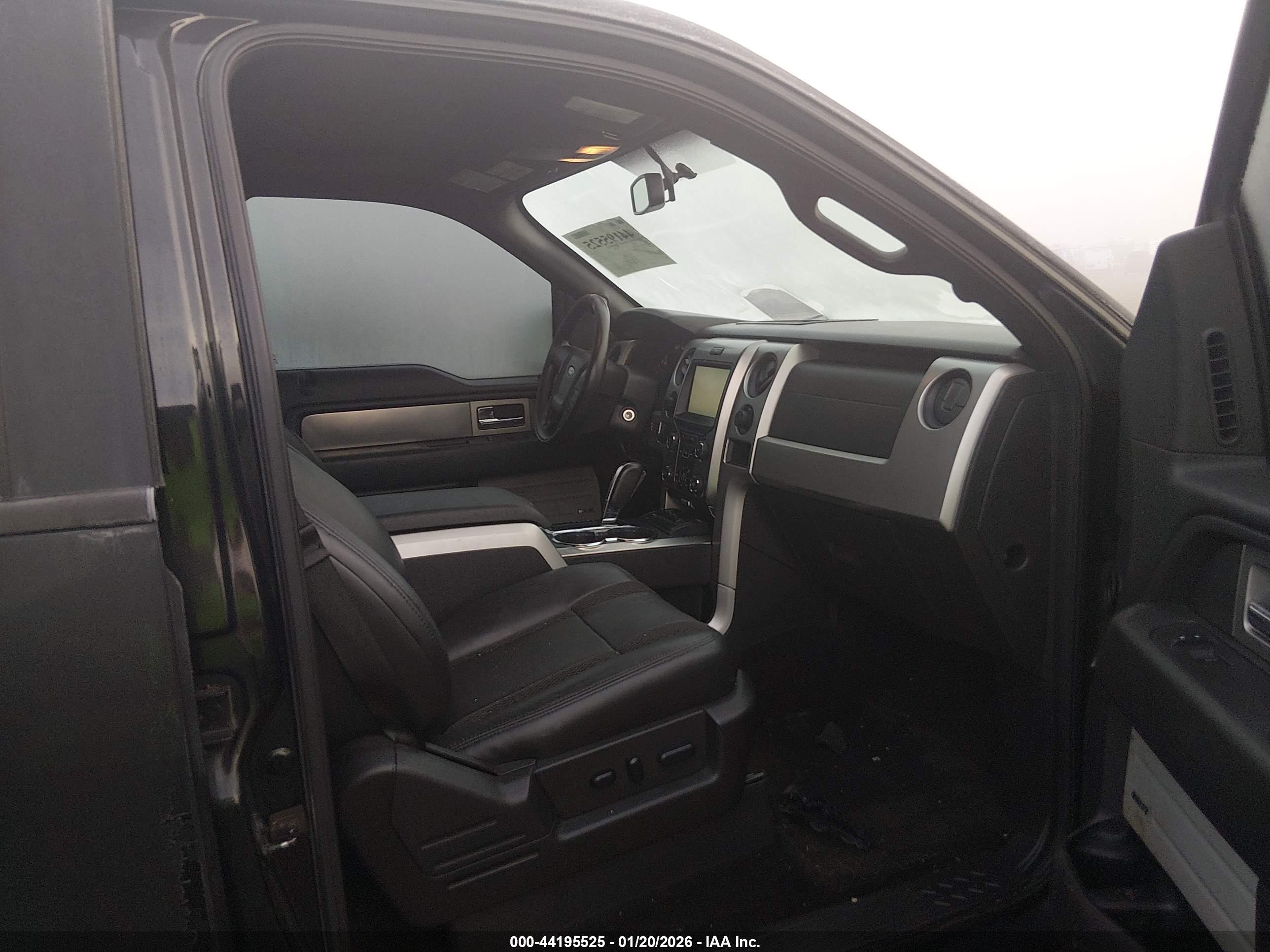 FORD F-150 image 5