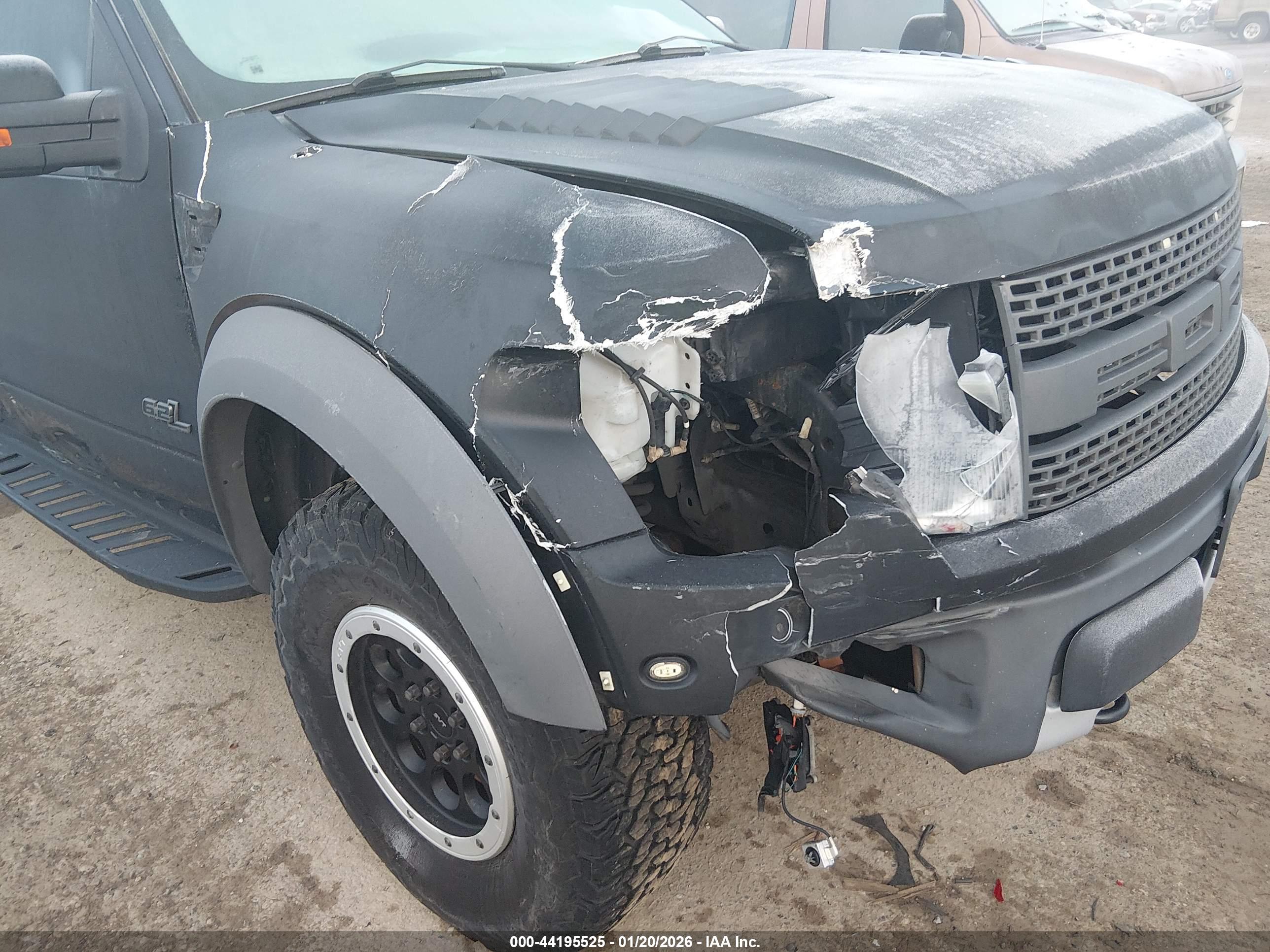 FORD F-150 image 6