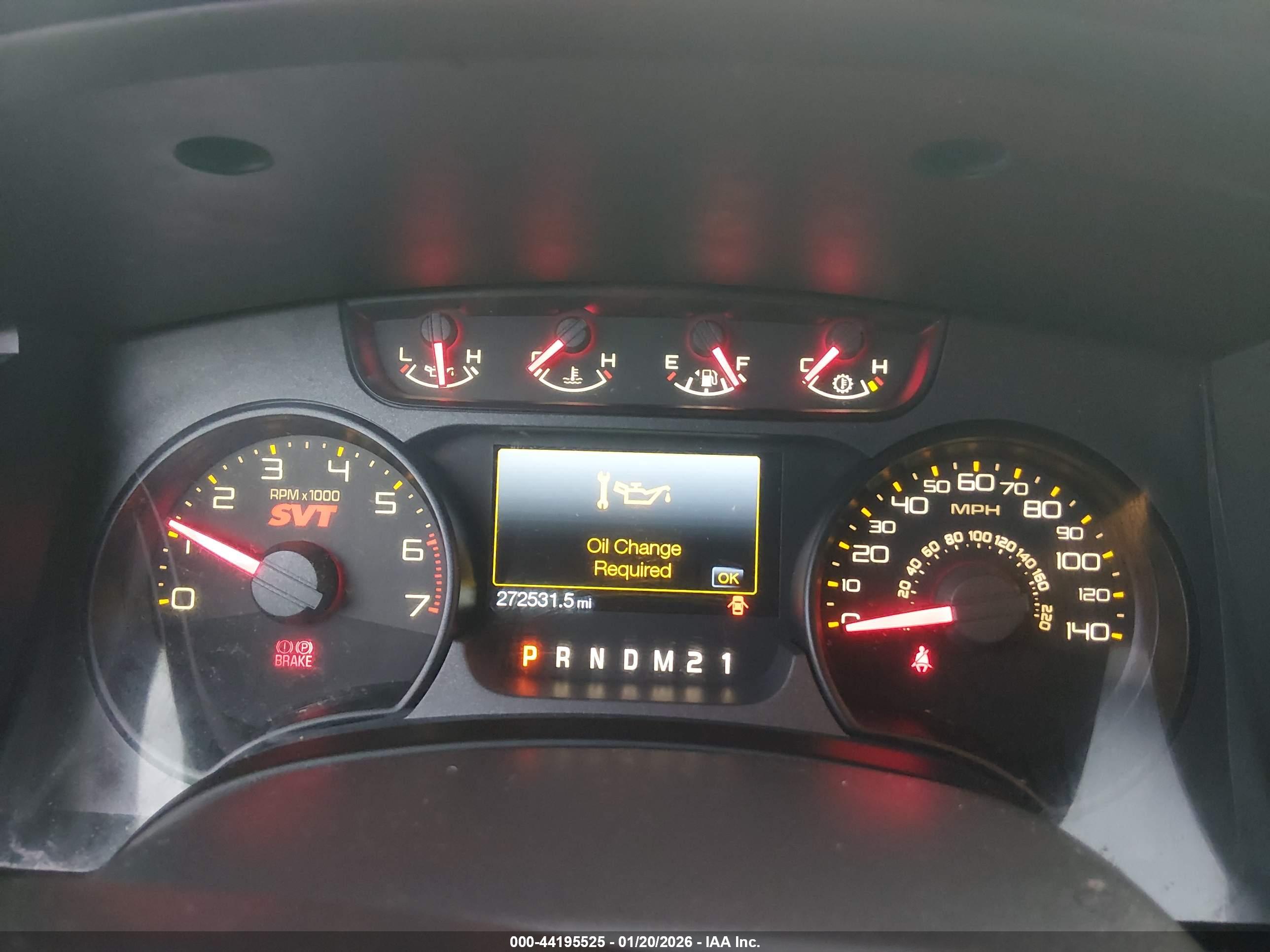 FORD F-150 image 7