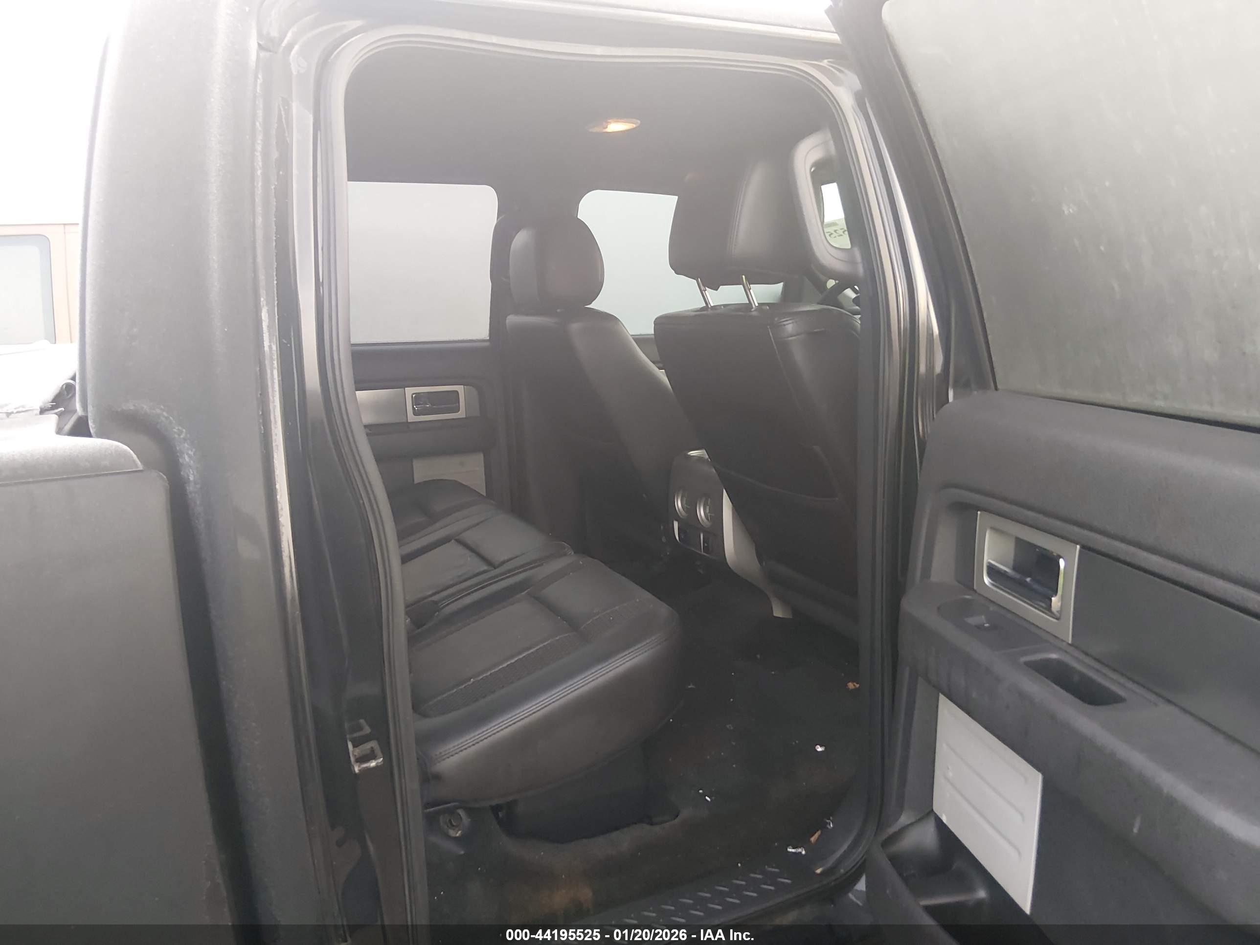 FORD F-150 image 8