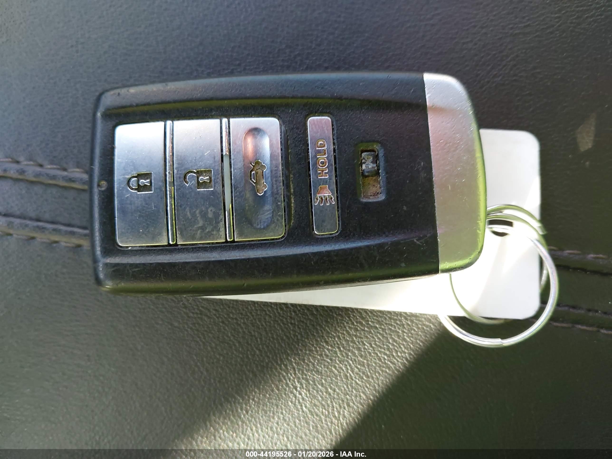 ACURA TLX image 11