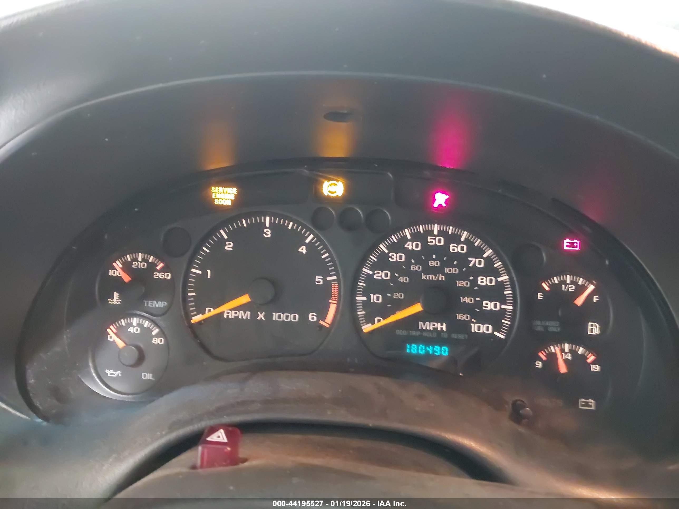 GMC SONOMA image 7